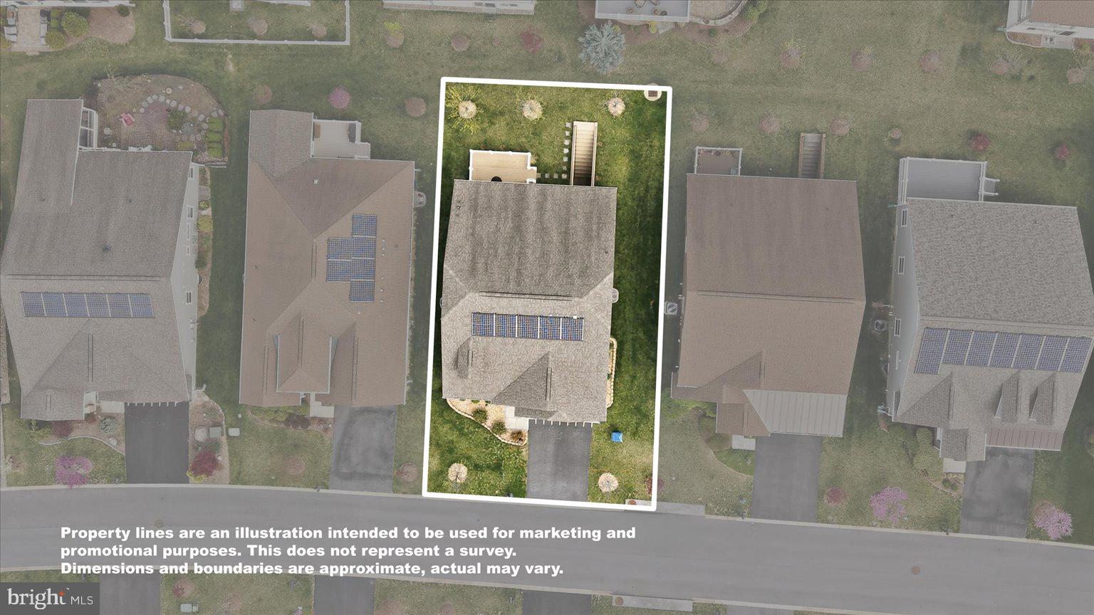 SHENANDOAH - Residential