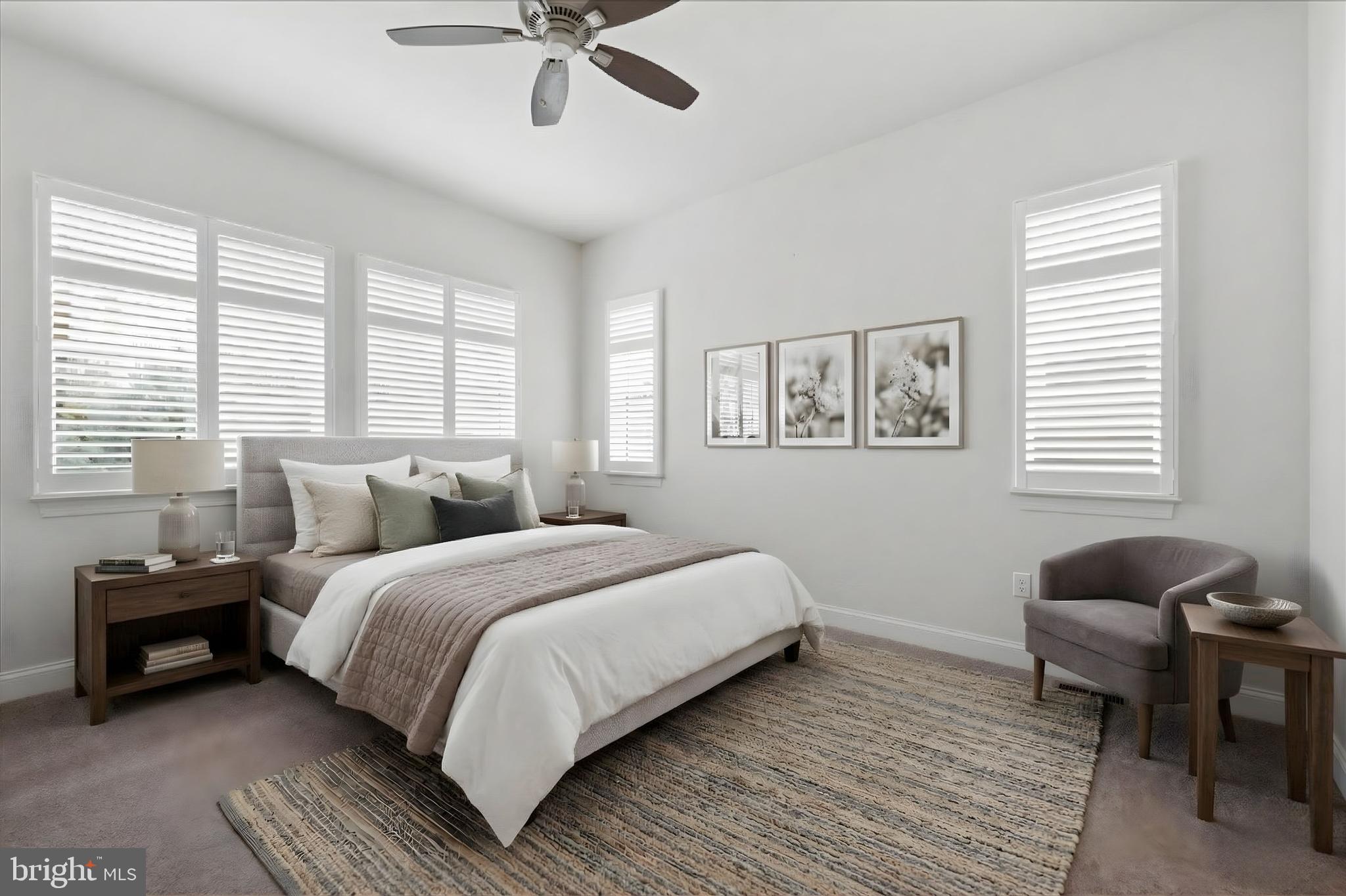 SHENANDOAH - Residential