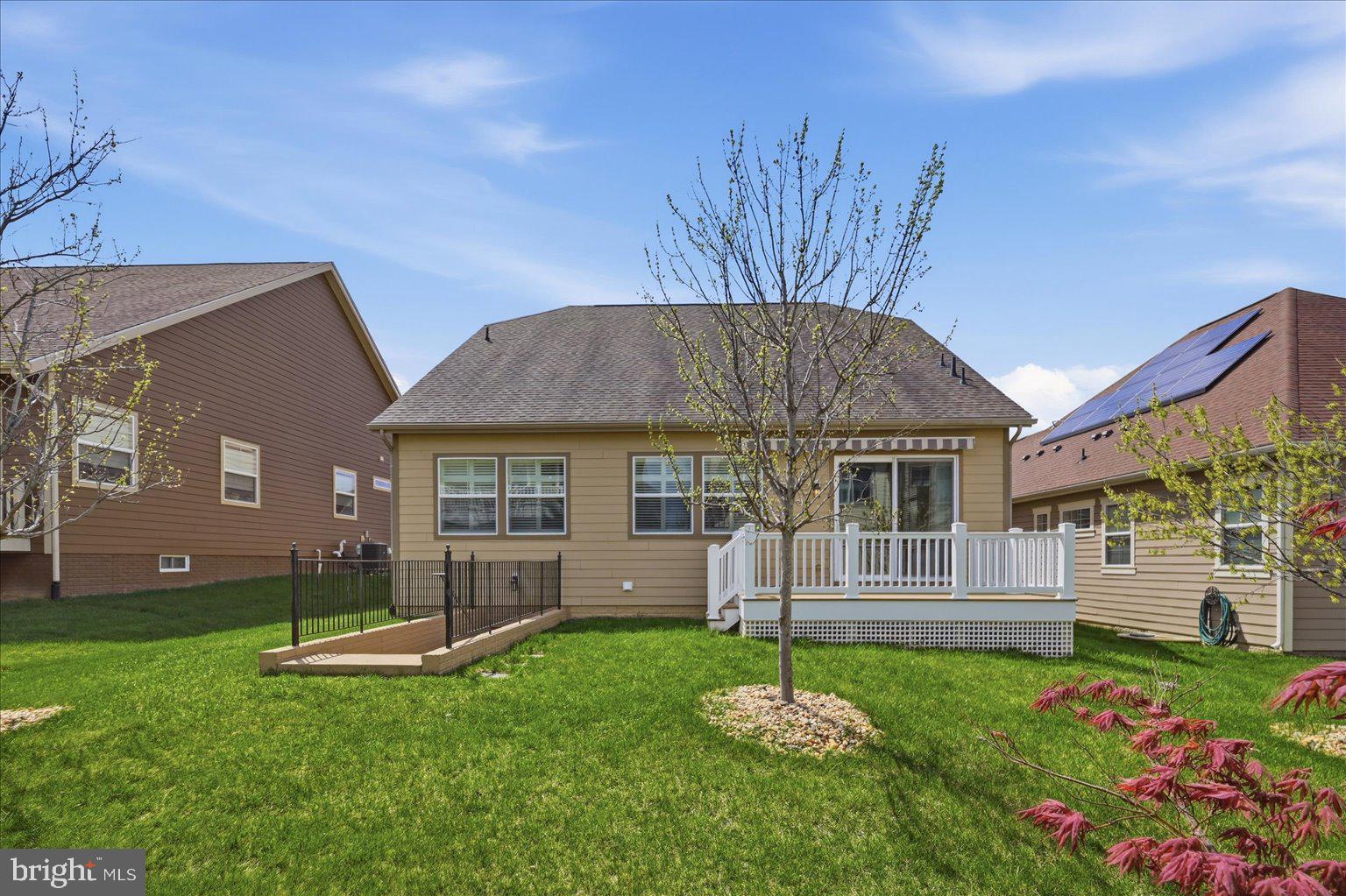 SHENANDOAH - Residential