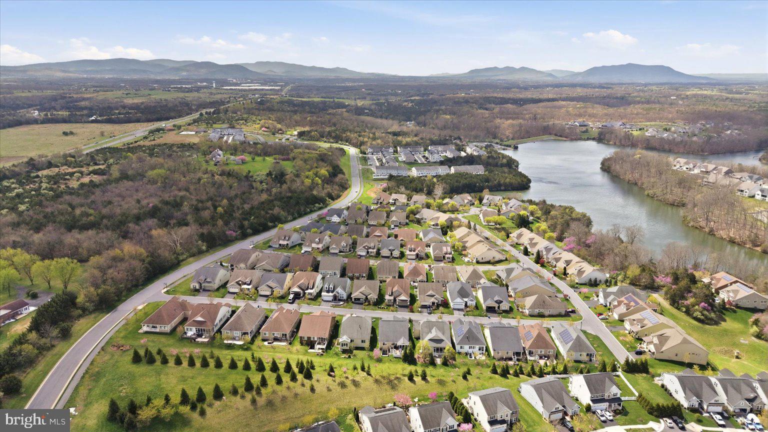 SHENANDOAH - Residential