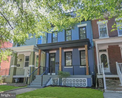35 MICHIGAN AVENUE NE WASHINGTON DC 20002