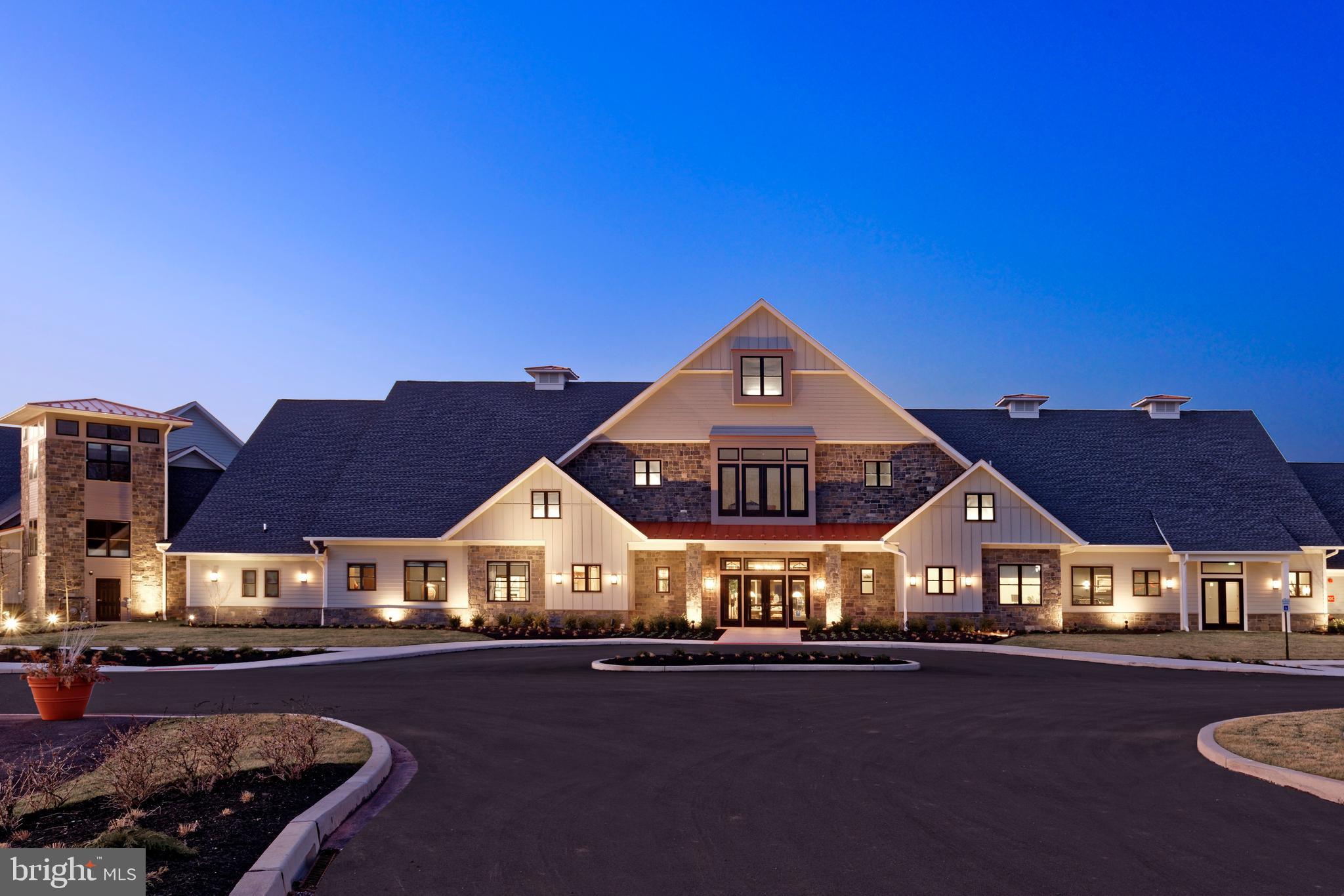 AMBLEBROOK - Residential