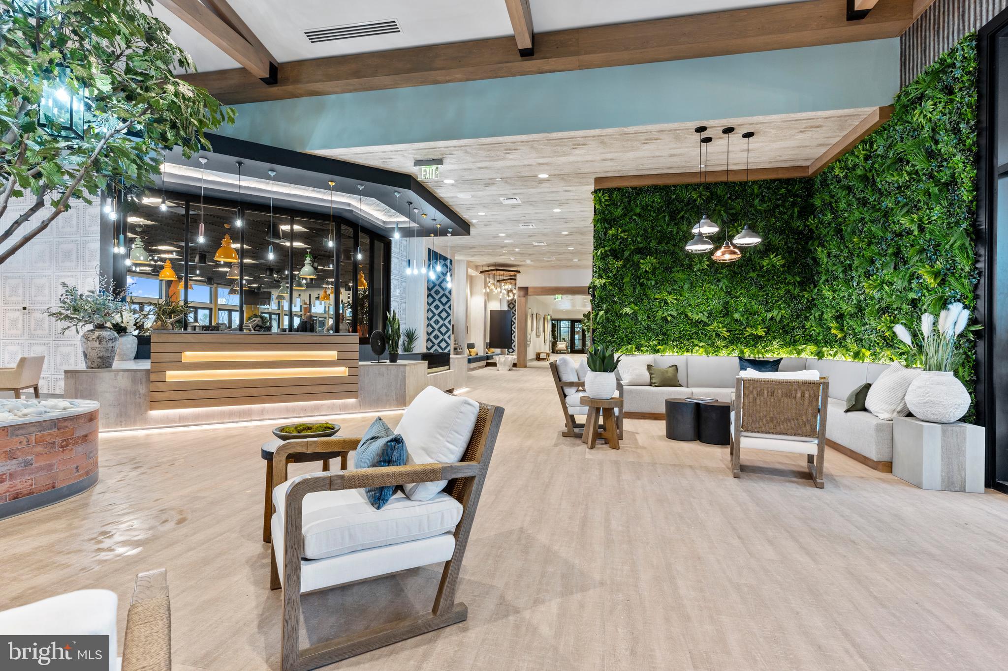 AMBLEBROOK - Residential