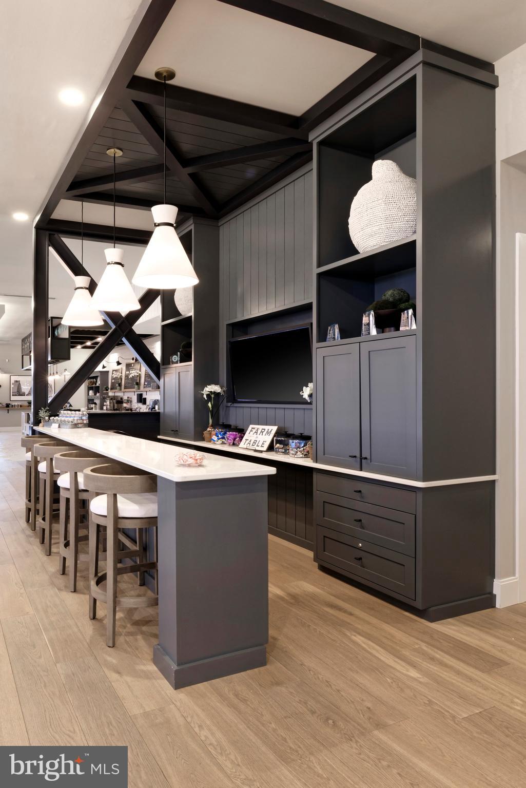 AMBLEBROOK - Residential