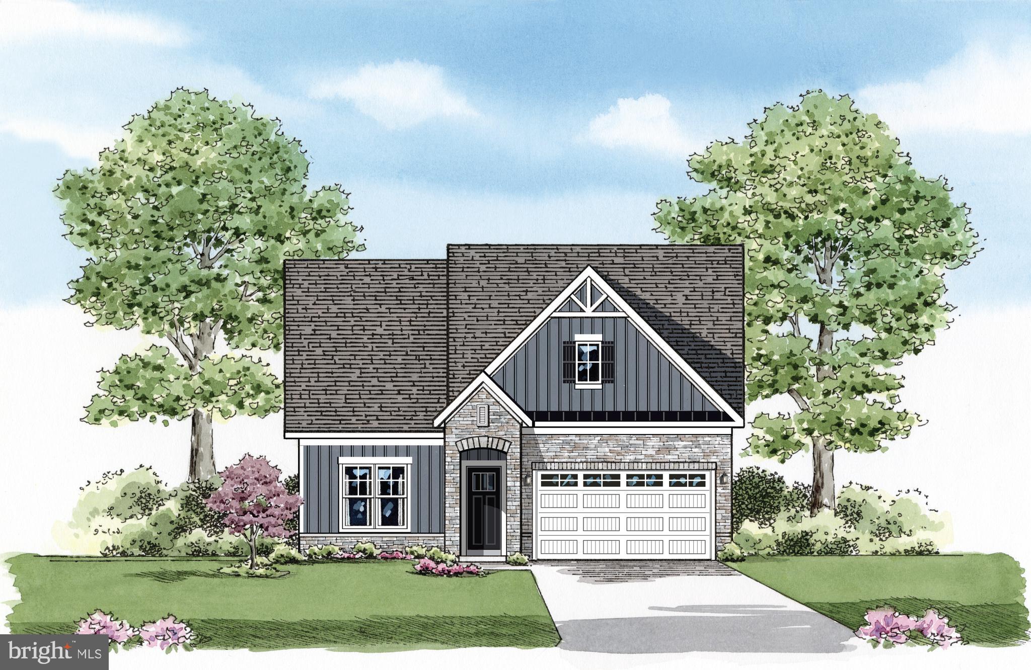 AMBLEBROOK - Residential