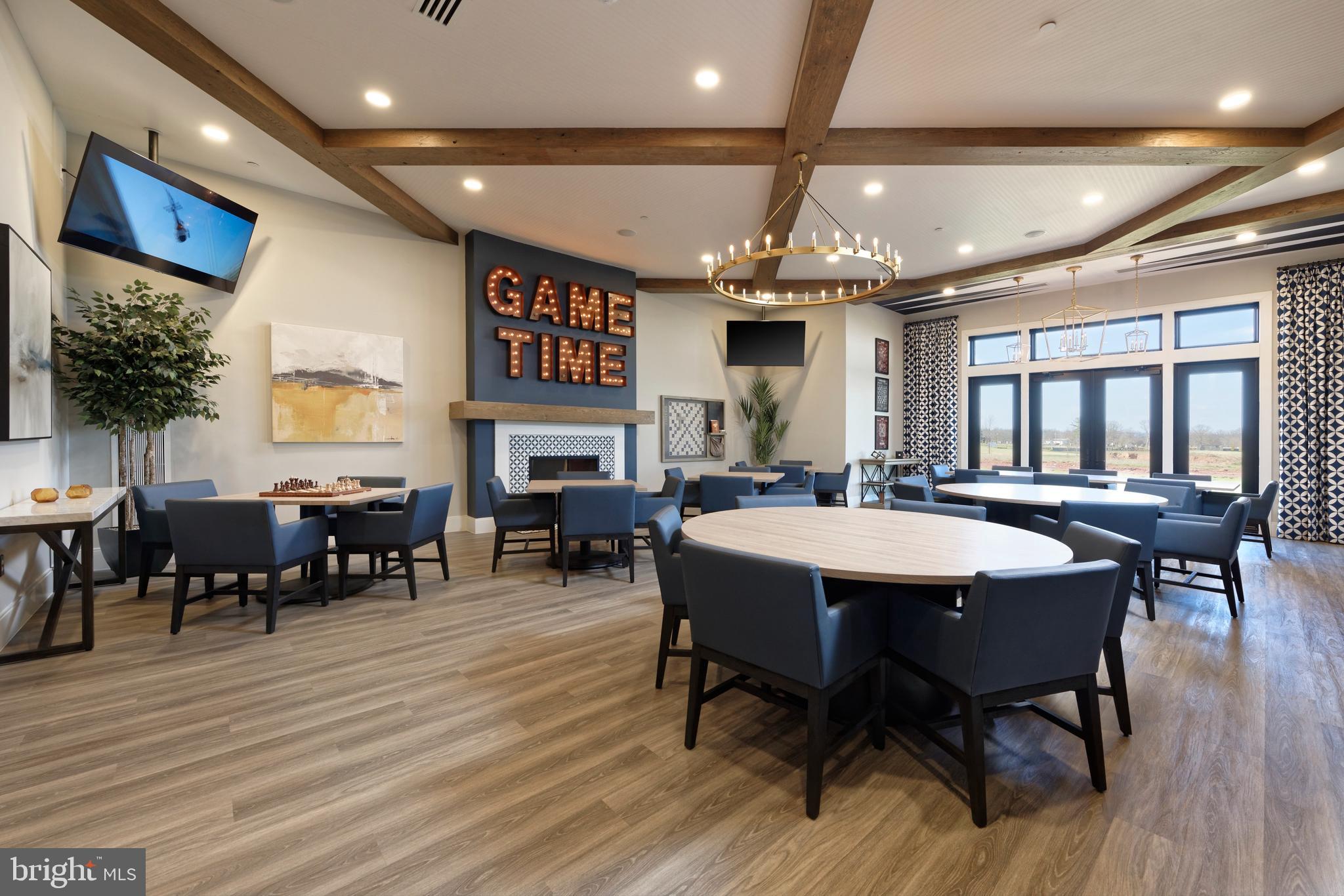 AMBLEBROOK - Residential