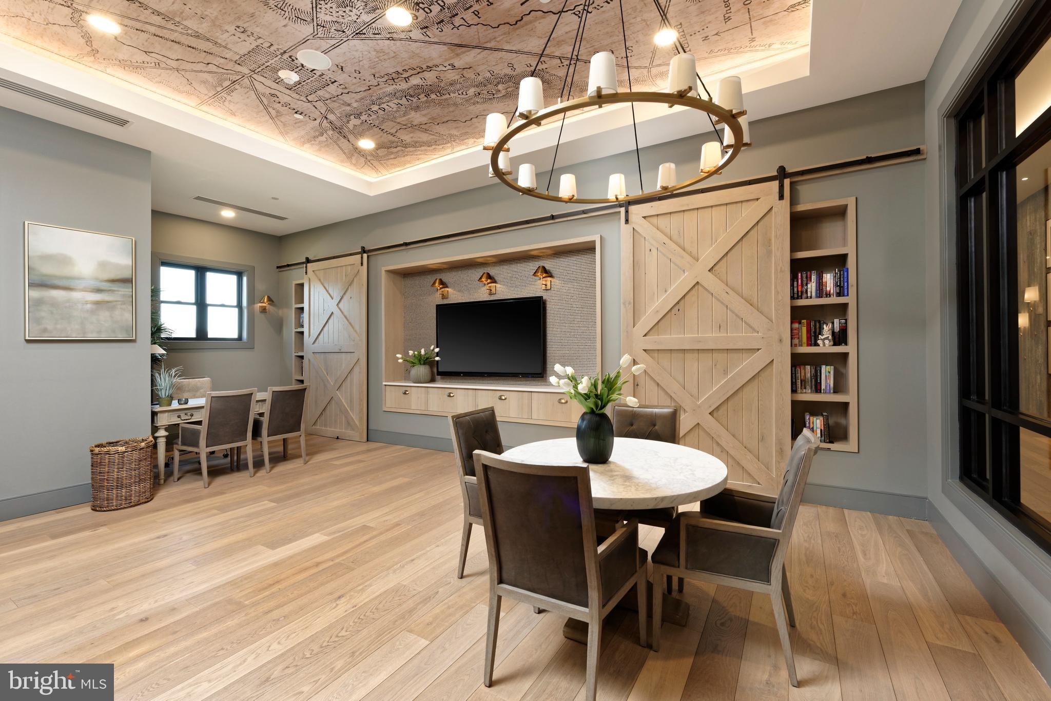 AMBLEBROOK - Residential