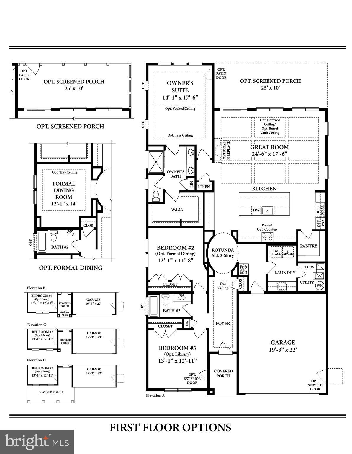 AMBLEBROOK - Residential