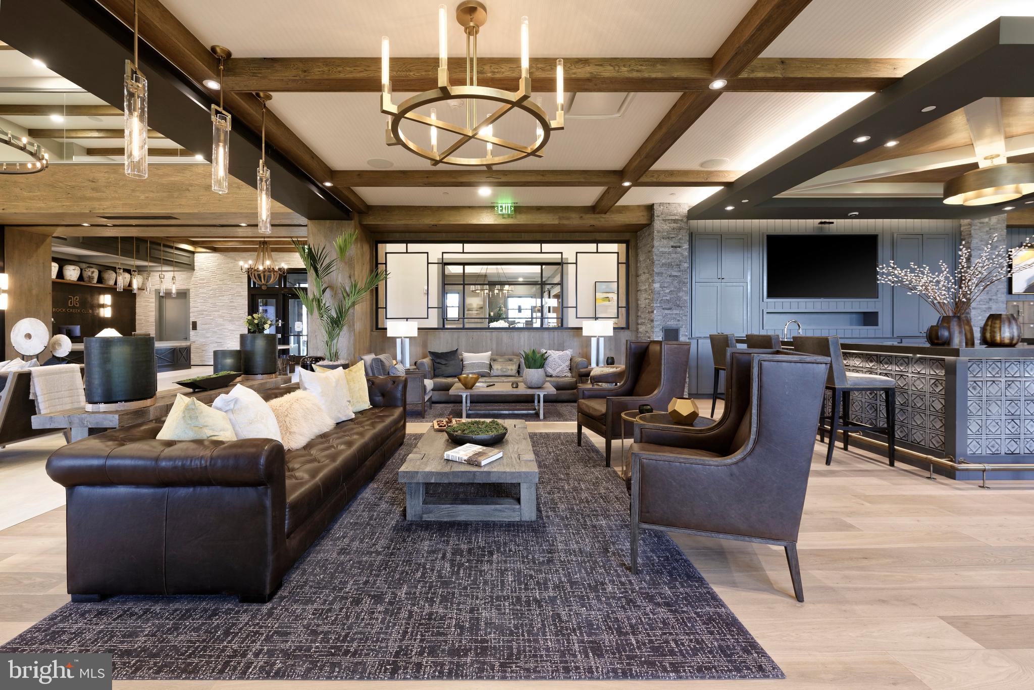 AMBLEBROOK - Residential