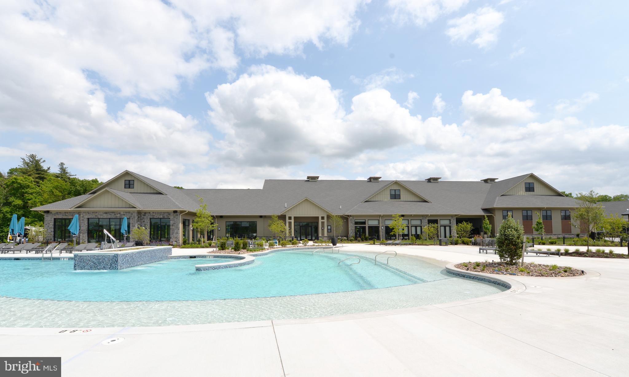 AMBLEBROOK - Residential