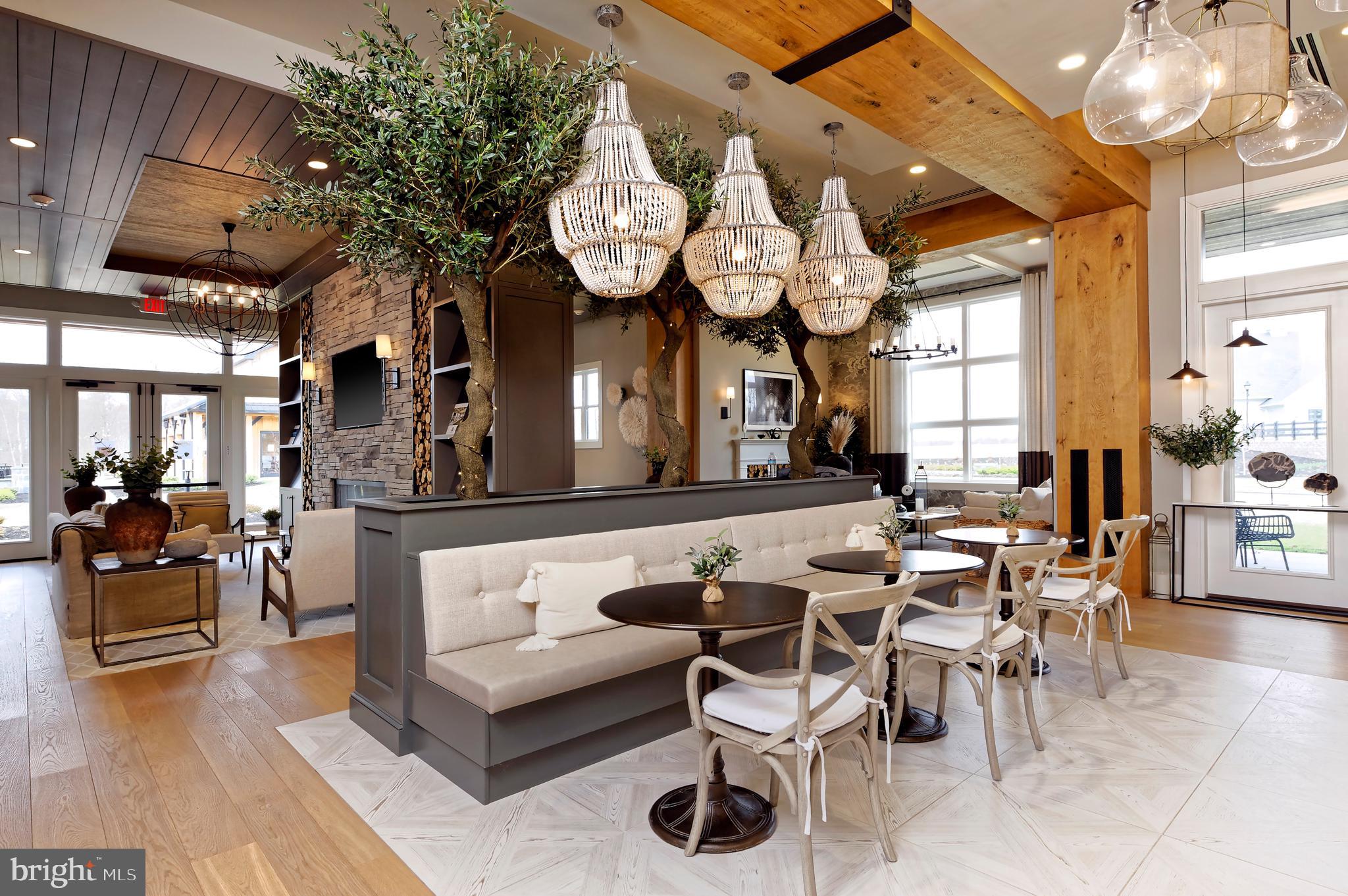 AMBLEBROOK - Residential