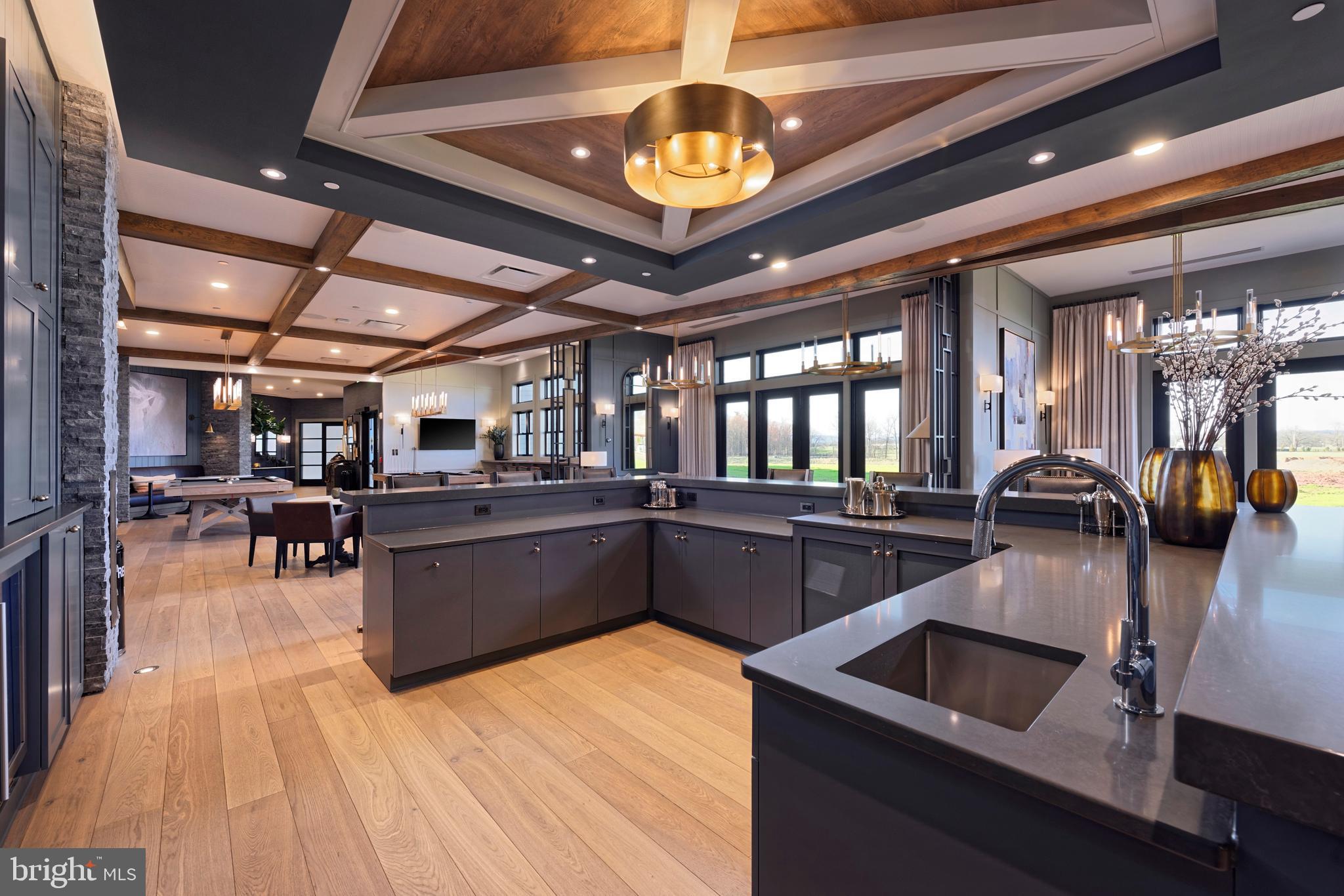 AMBLEBROOK - Residential