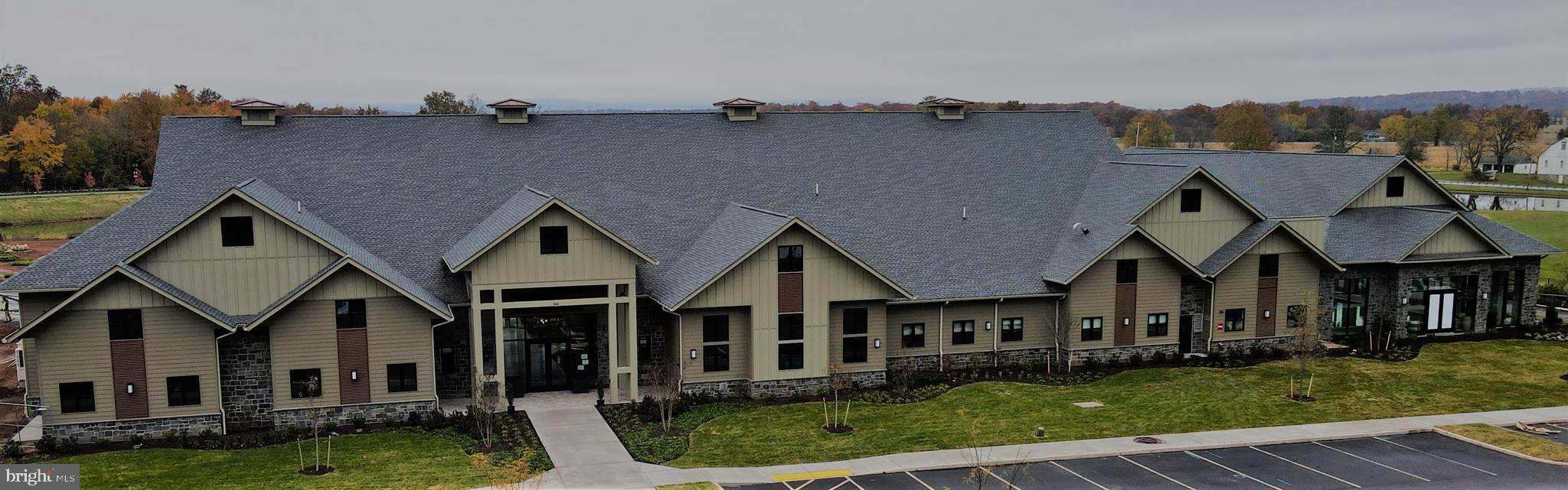 AMBLEBROOK - Residential