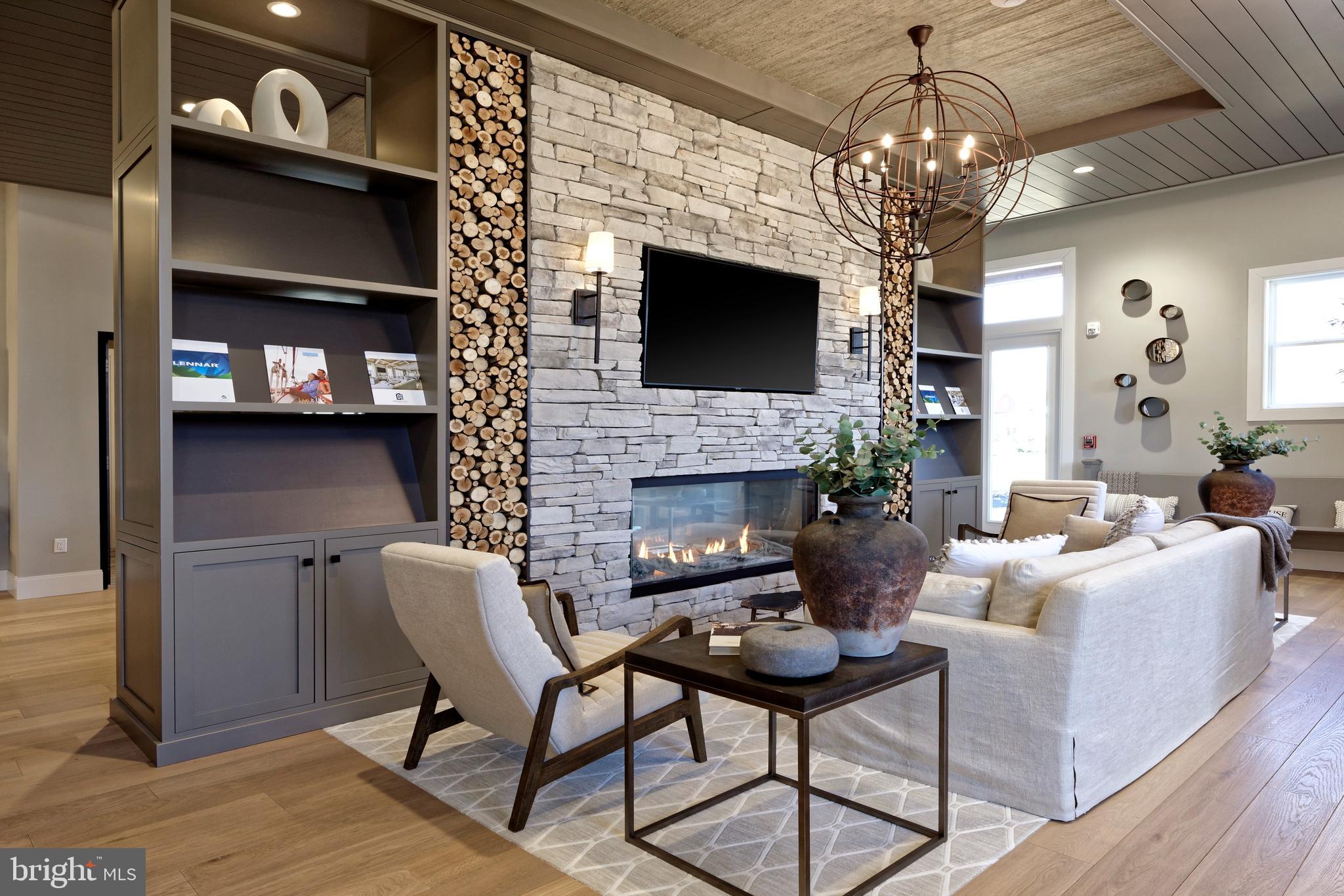 AMBLEBROOK - Residential