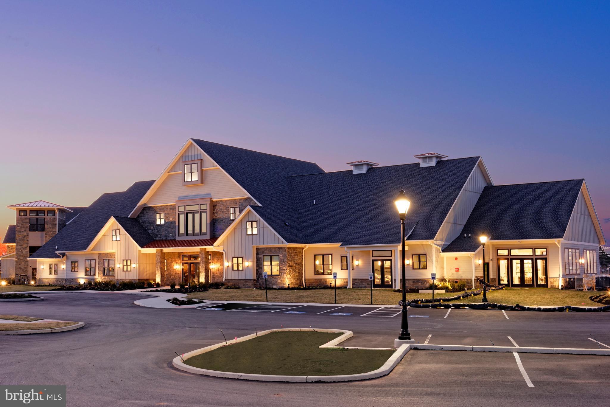 AMBLEBROOK - Residential