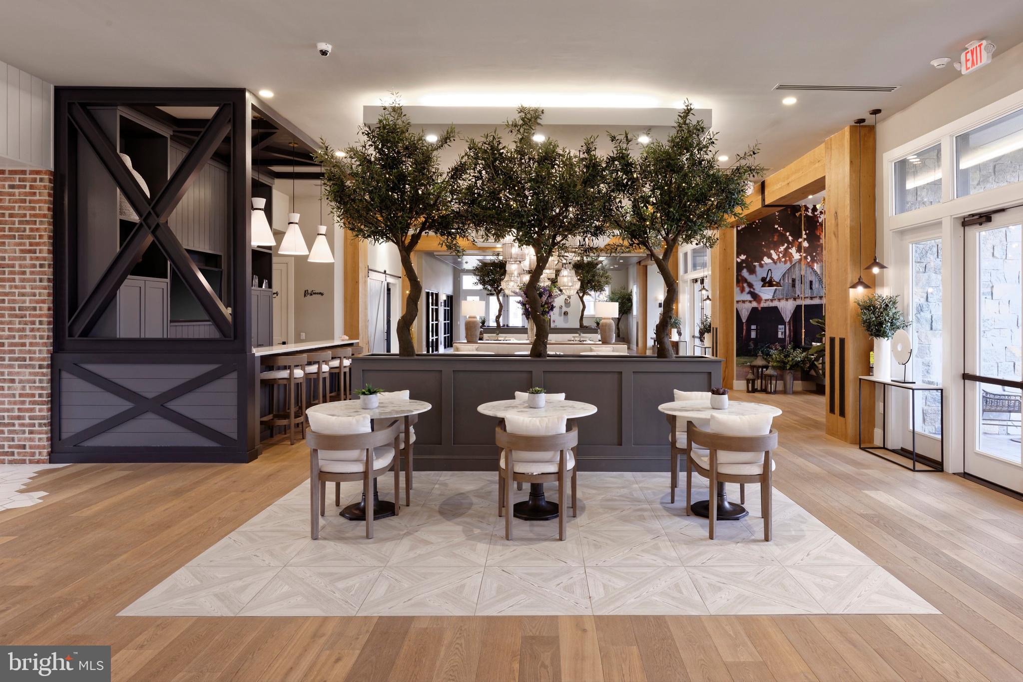 AMBLEBROOK - Residential