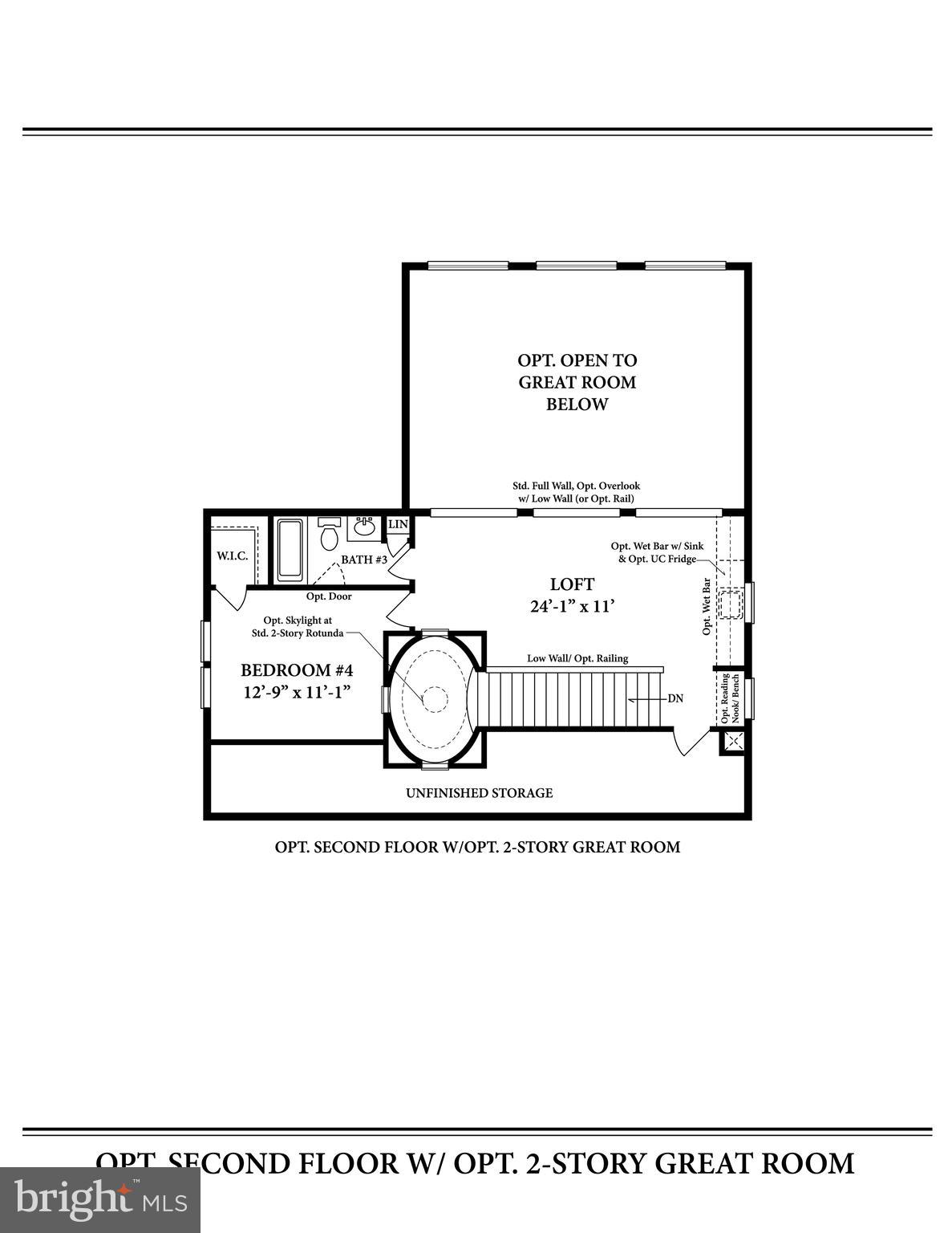 AMBLEBROOK - Residential