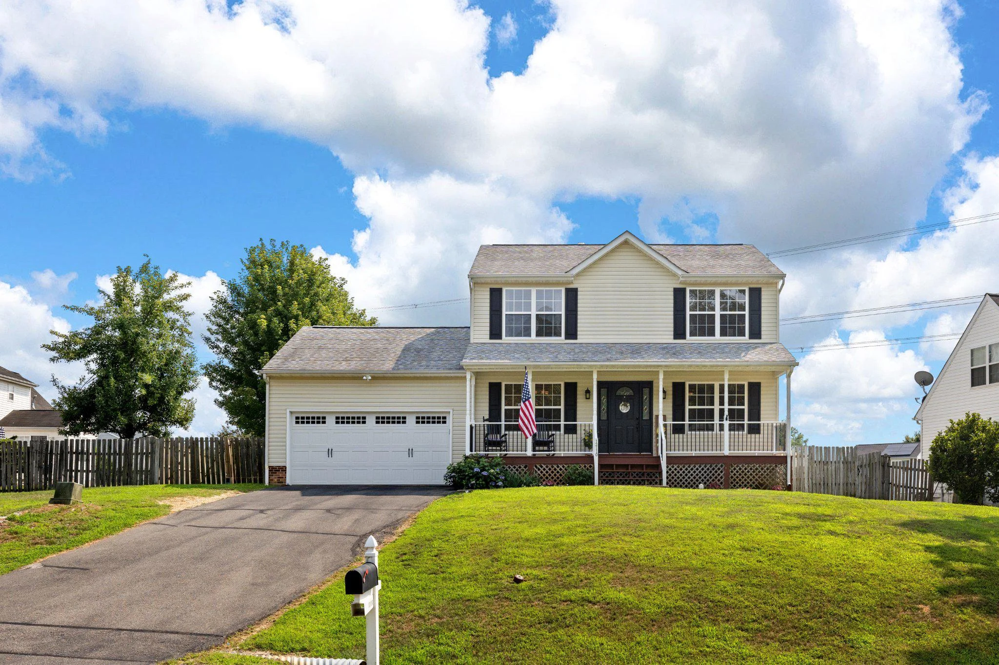 12110 Stonehenge Drive