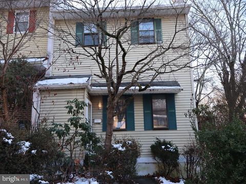 468 W STONEY HILL COURT W FEASTERVILLE TREVOSE PA 19053