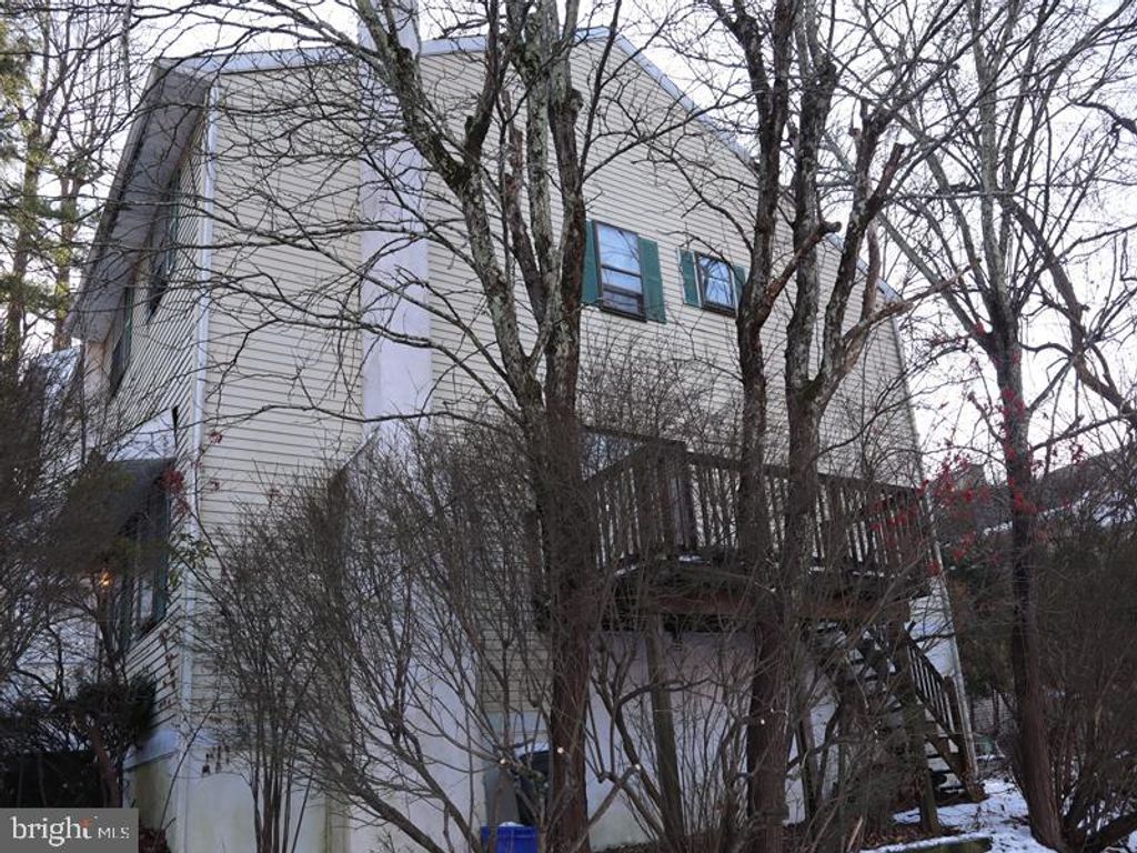 Photo of 468 W Stoney Hill Court #W, FEASTERVILLE TREVOSE, PA 19053 (MLS # PABU2111530)