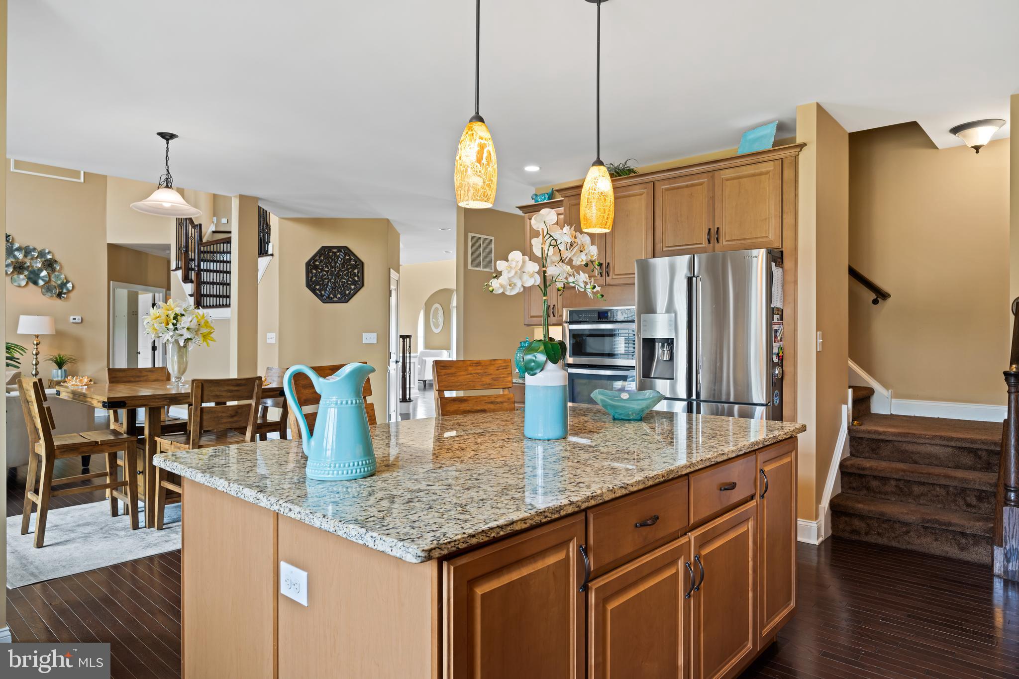 RESERVE AT SALFORD - Residential