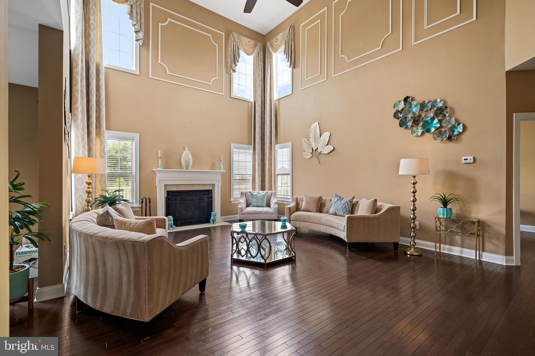 RESERVE AT SALFORD - Residential