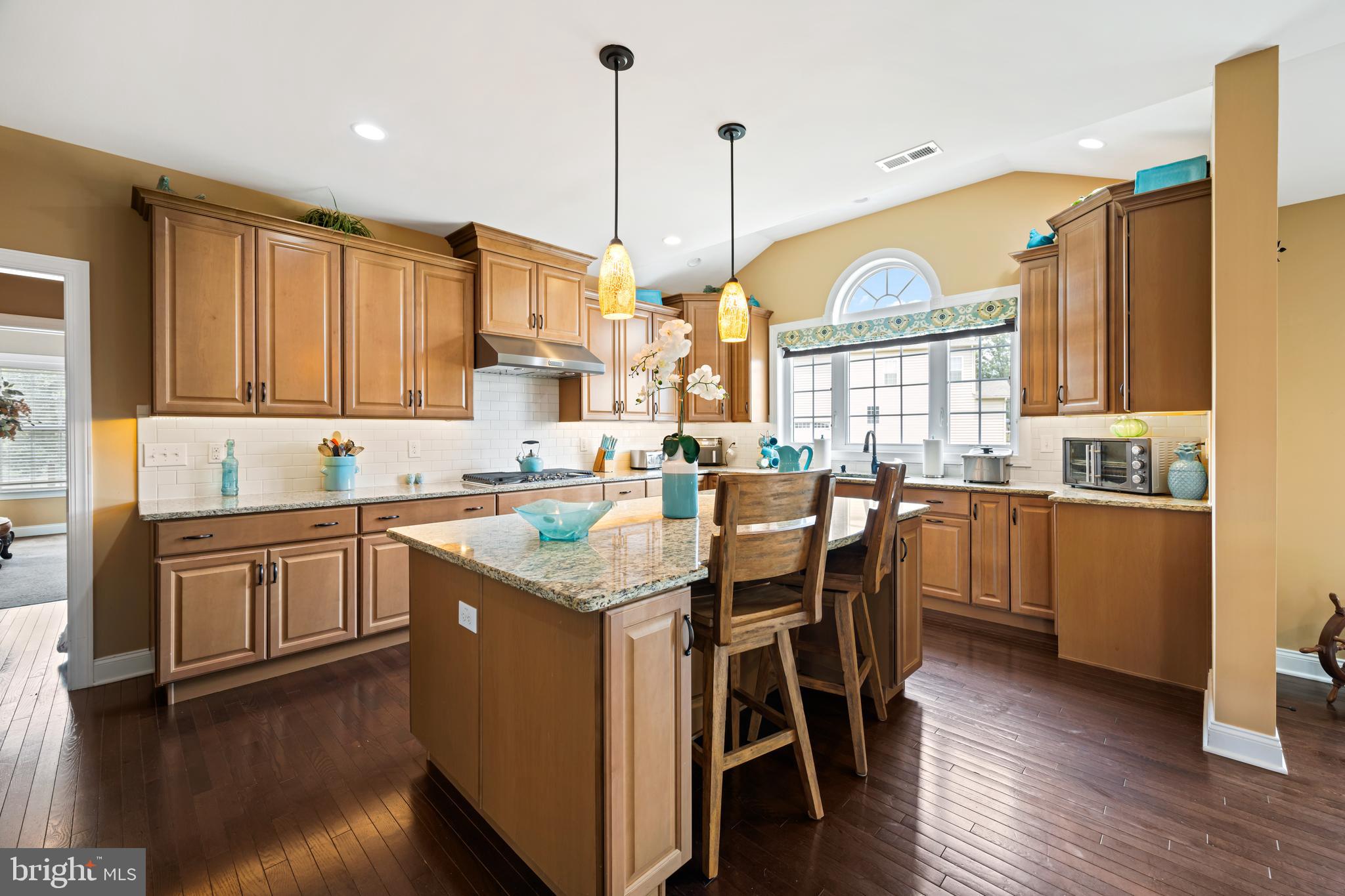 RESERVE AT SALFORD - Residential