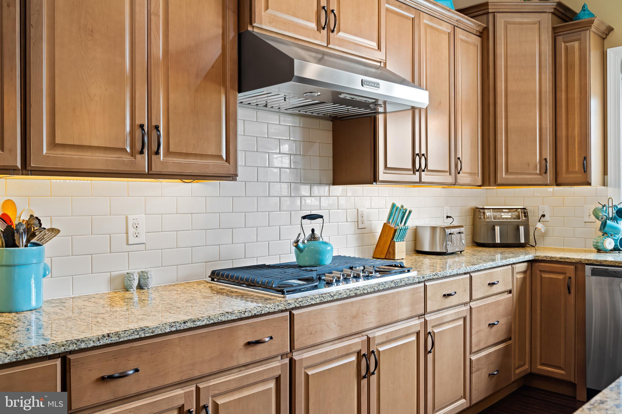 RESERVE AT SALFORD - Residential