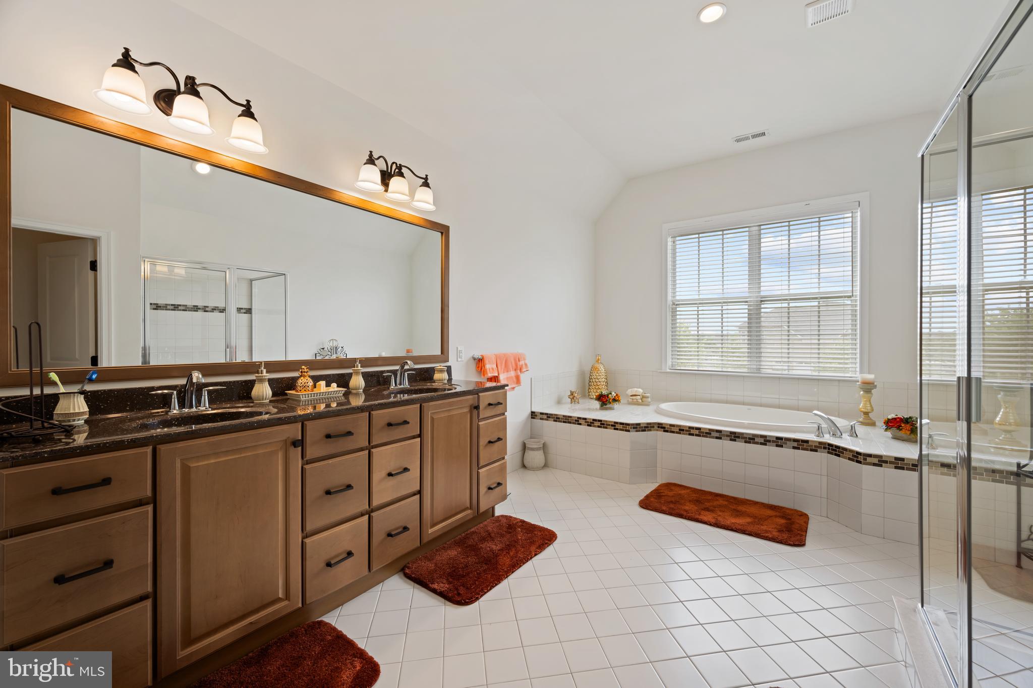 RESERVE AT SALFORD - Residential