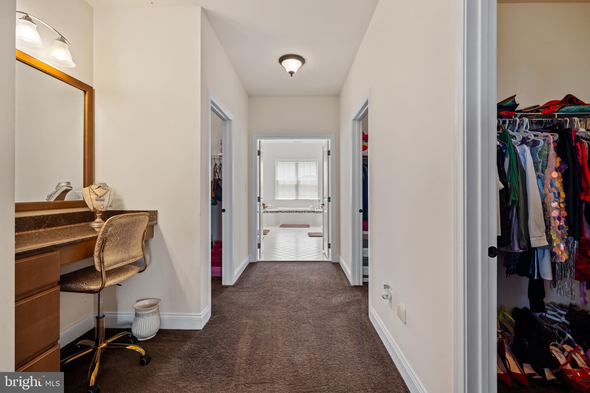 RESERVE AT SALFORD - Residential