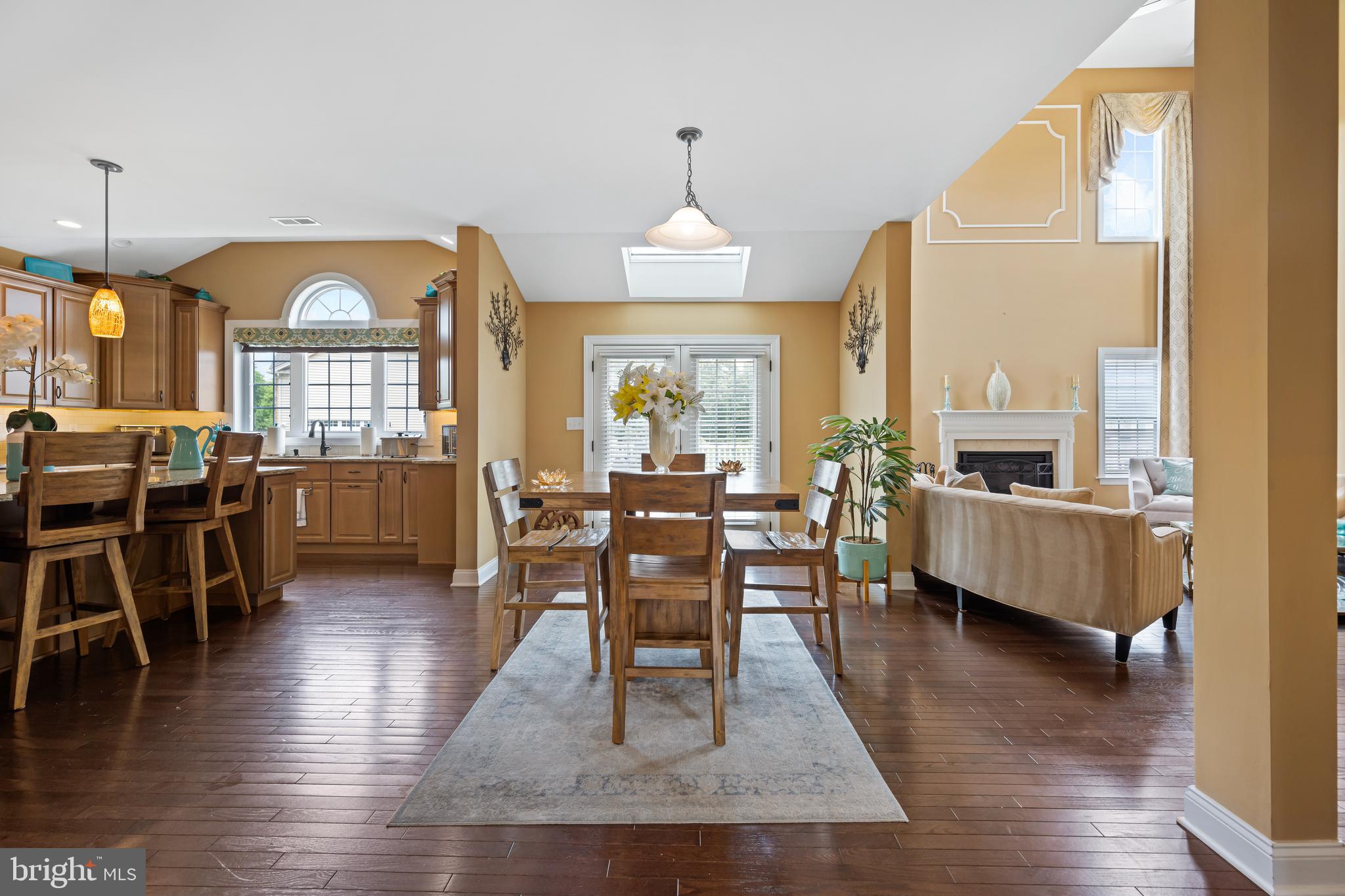 RESERVE AT SALFORD - Residential