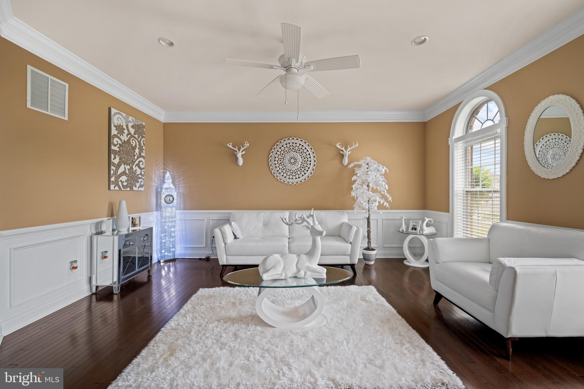 RESERVE AT SALFORD - Residential