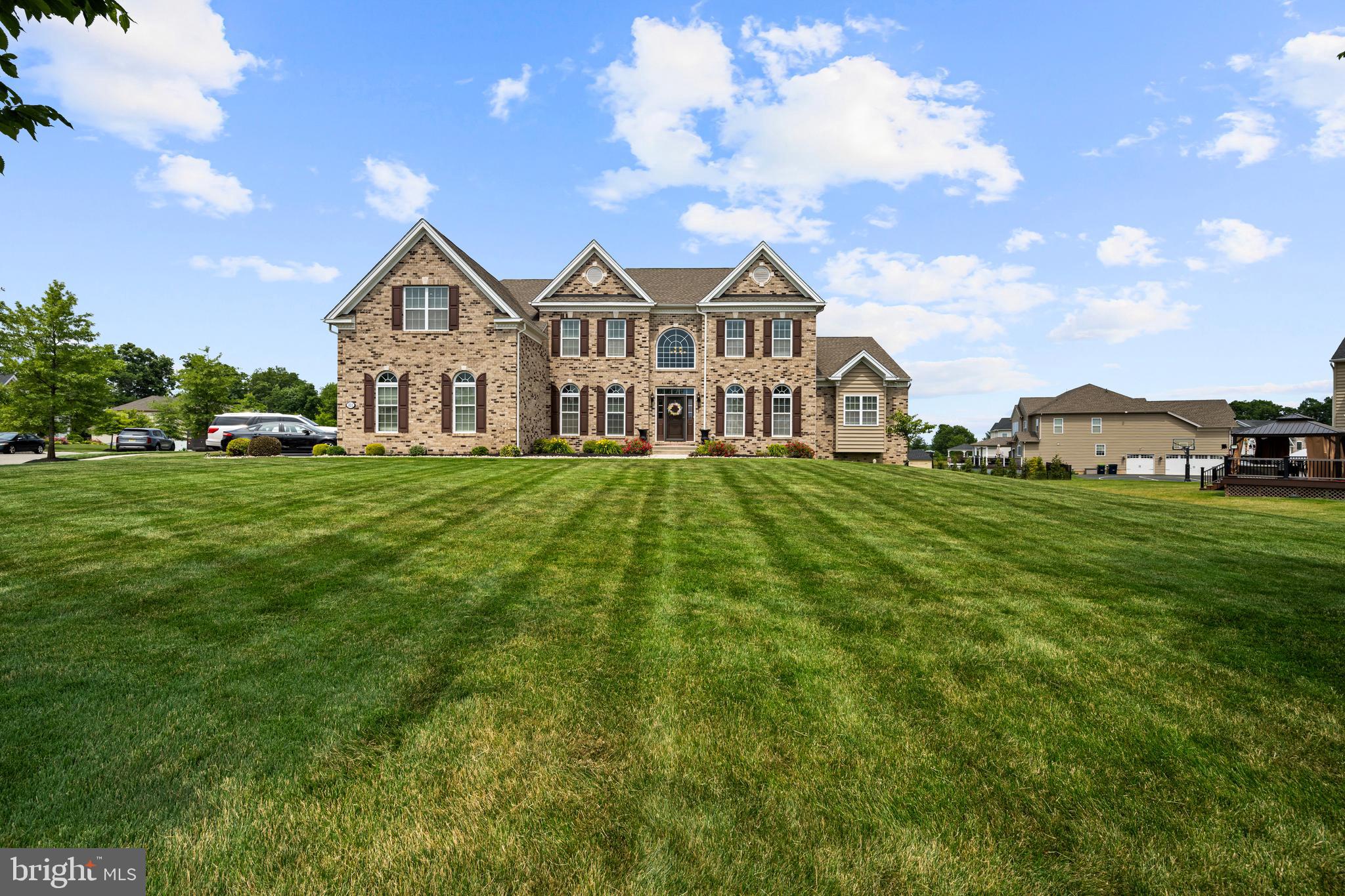 RESERVE AT SALFORD - Residential