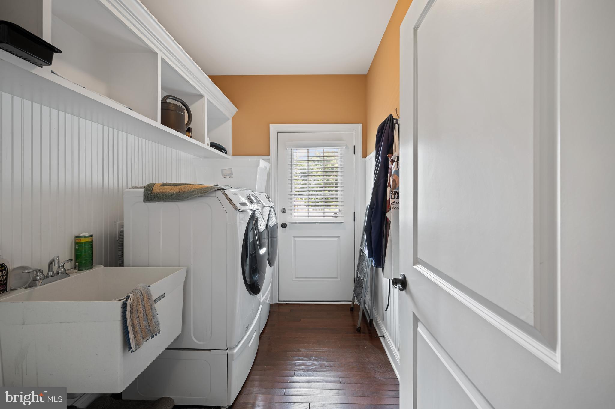 RESERVE AT SALFORD - Residential