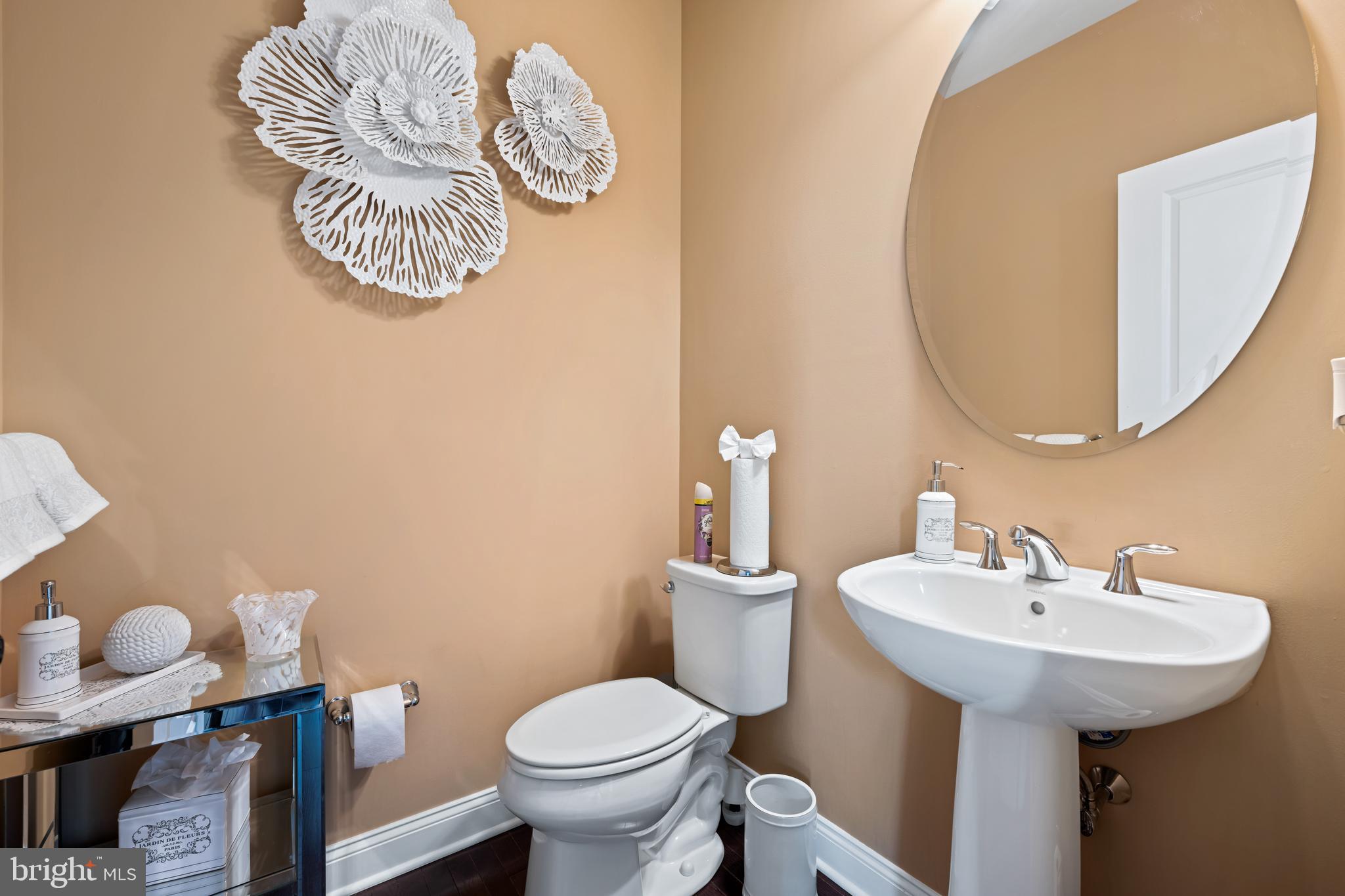 RESERVE AT SALFORD - Residential