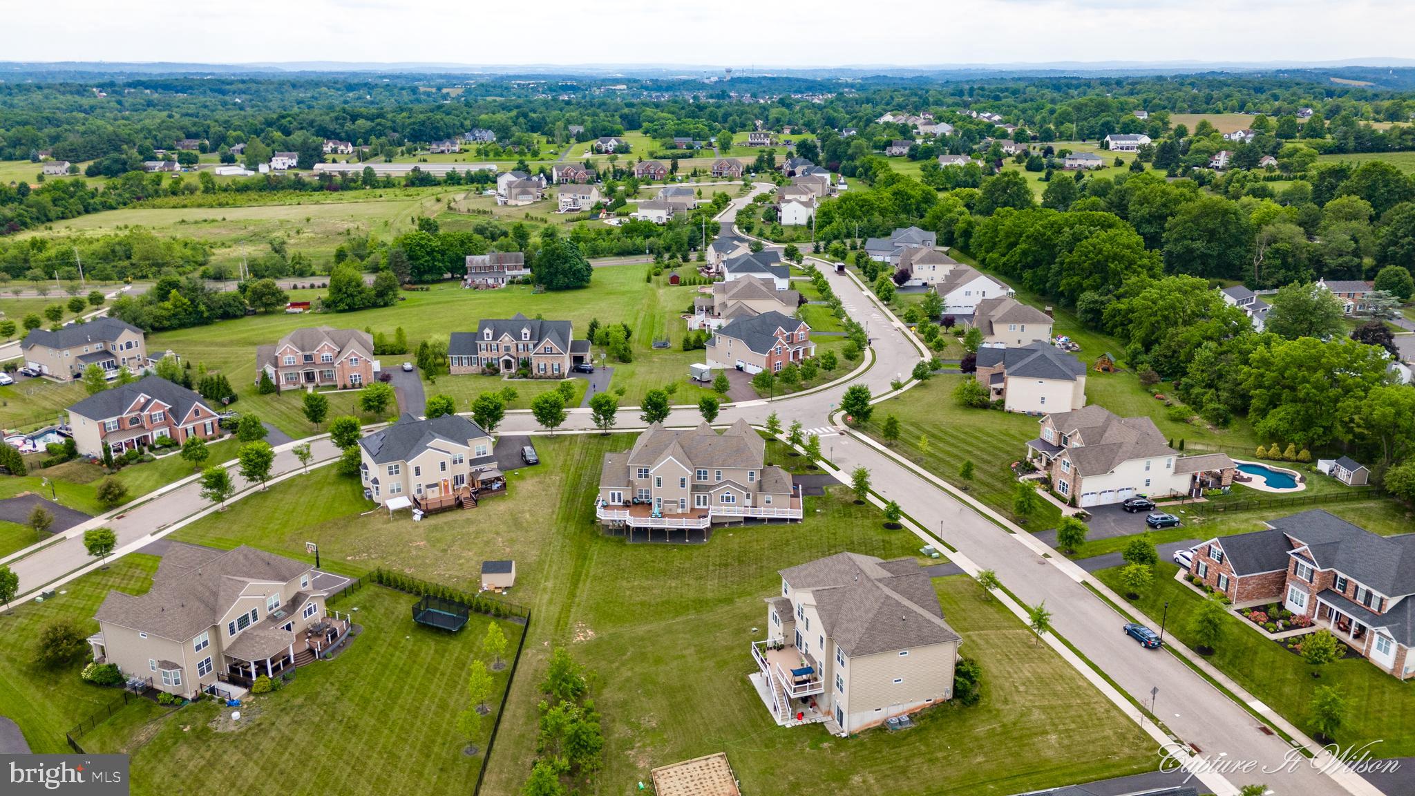 RESERVE AT SALFORD - Residential