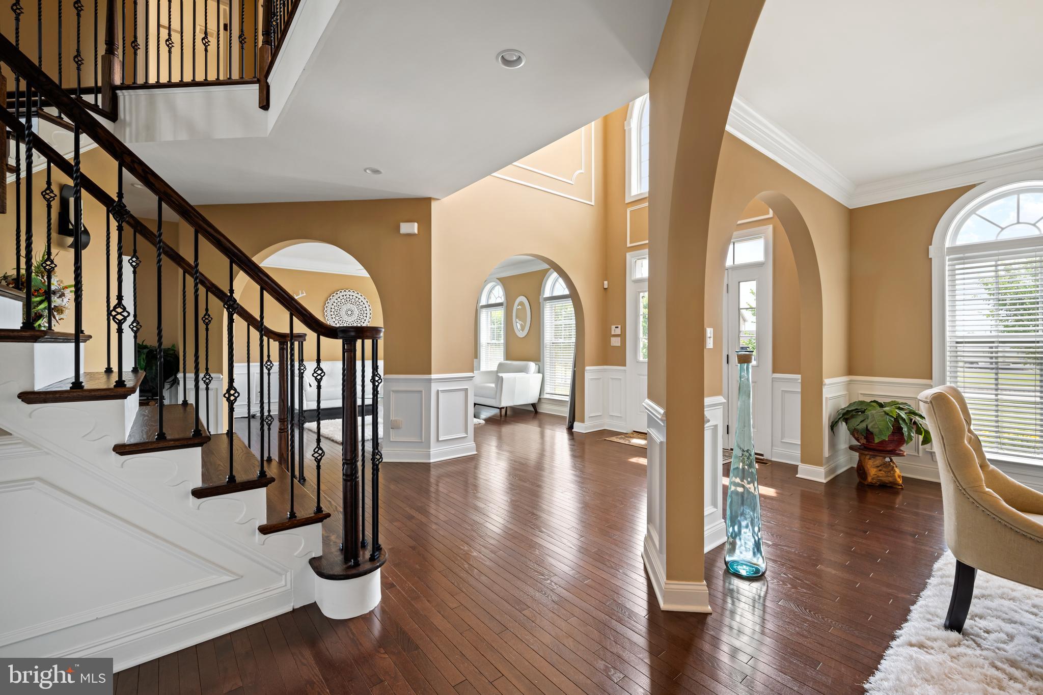 RESERVE AT SALFORD - Residential