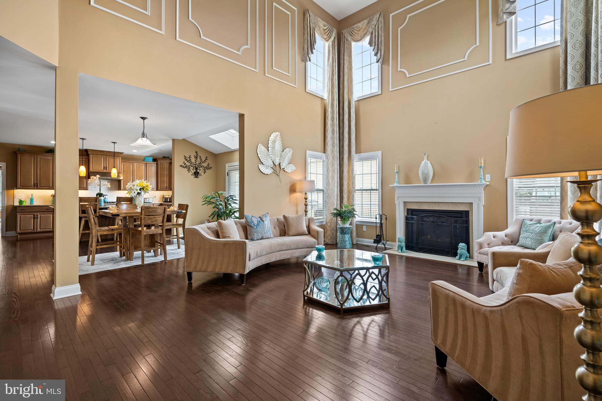 RESERVE AT SALFORD - Residential