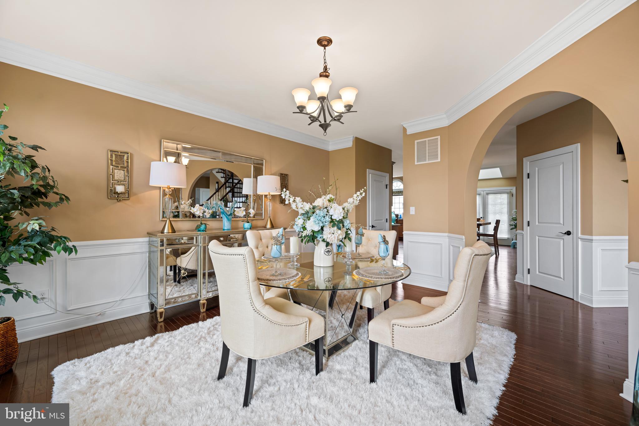 RESERVE AT SALFORD - Residential