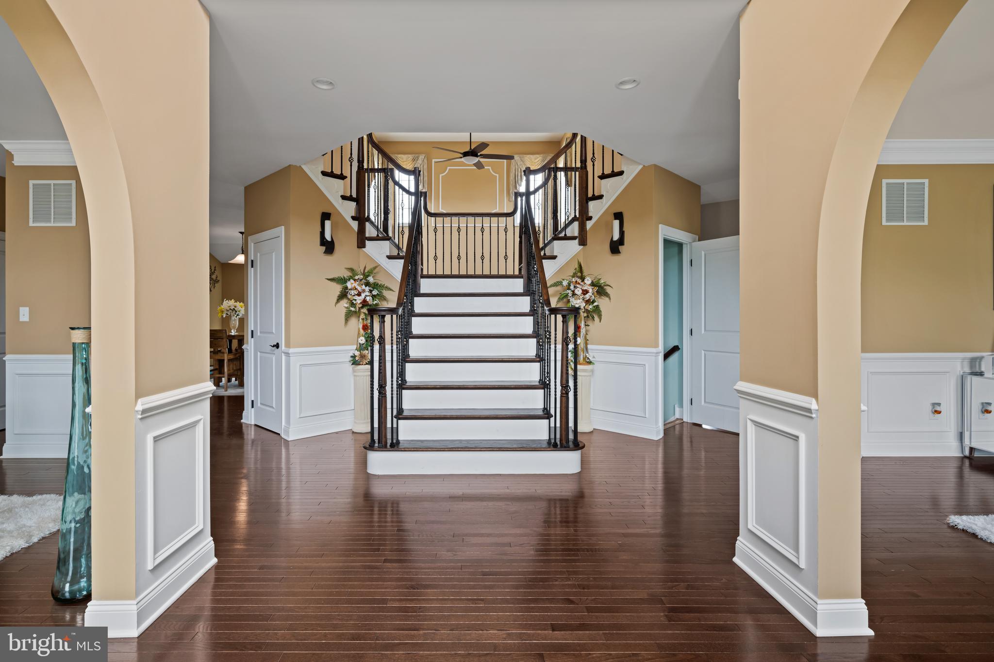 RESERVE AT SALFORD - Residential