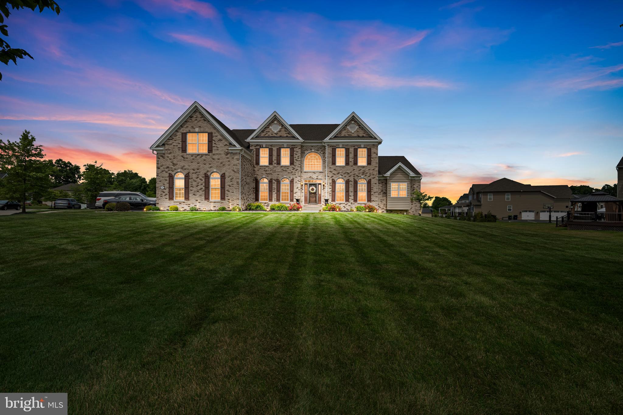 RESERVE AT SALFORD - Residential