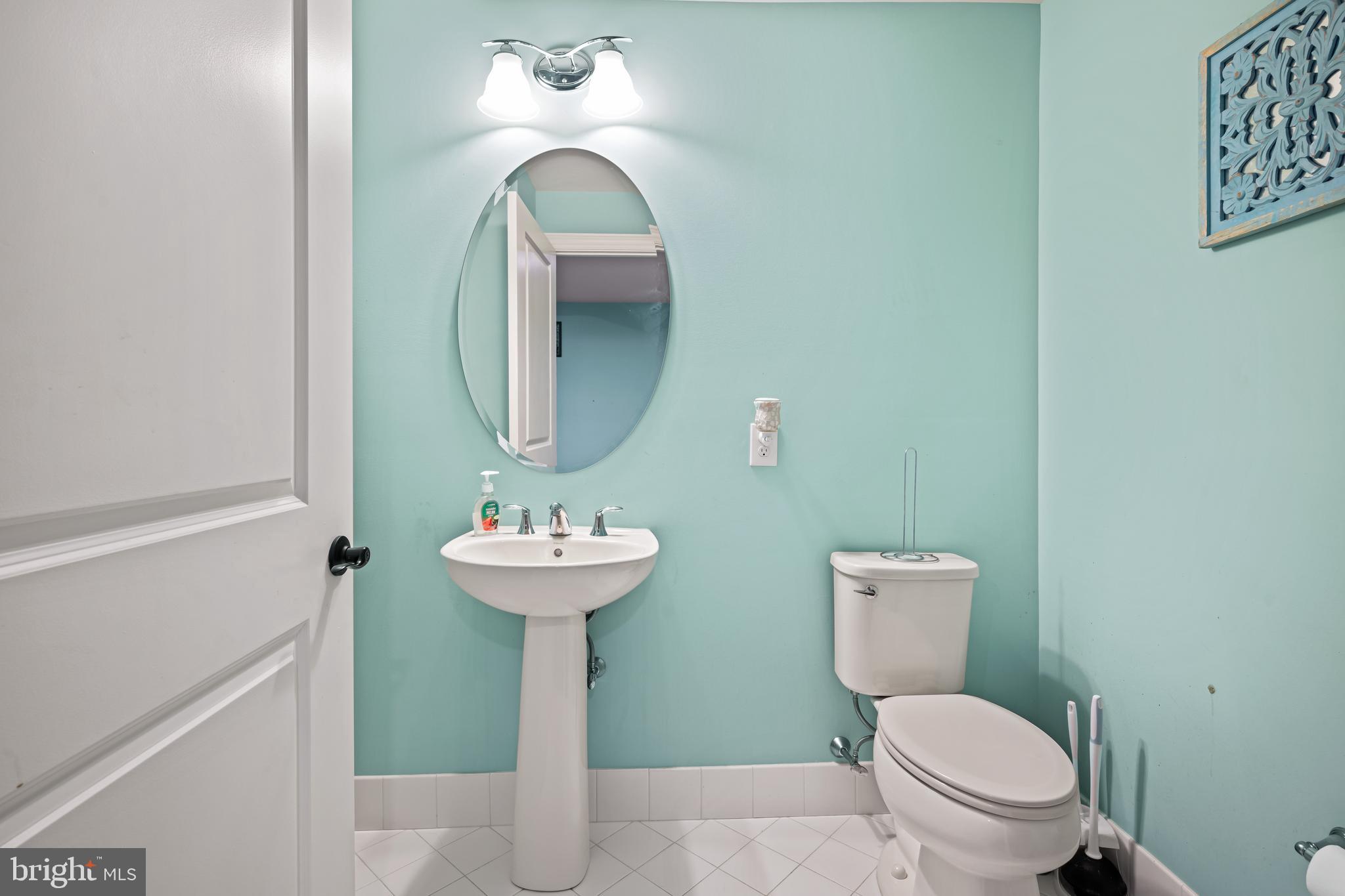 RESERVE AT SALFORD - Residential