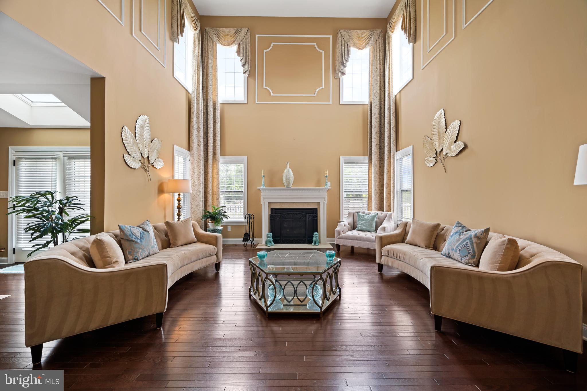 RESERVE AT SALFORD - Residential