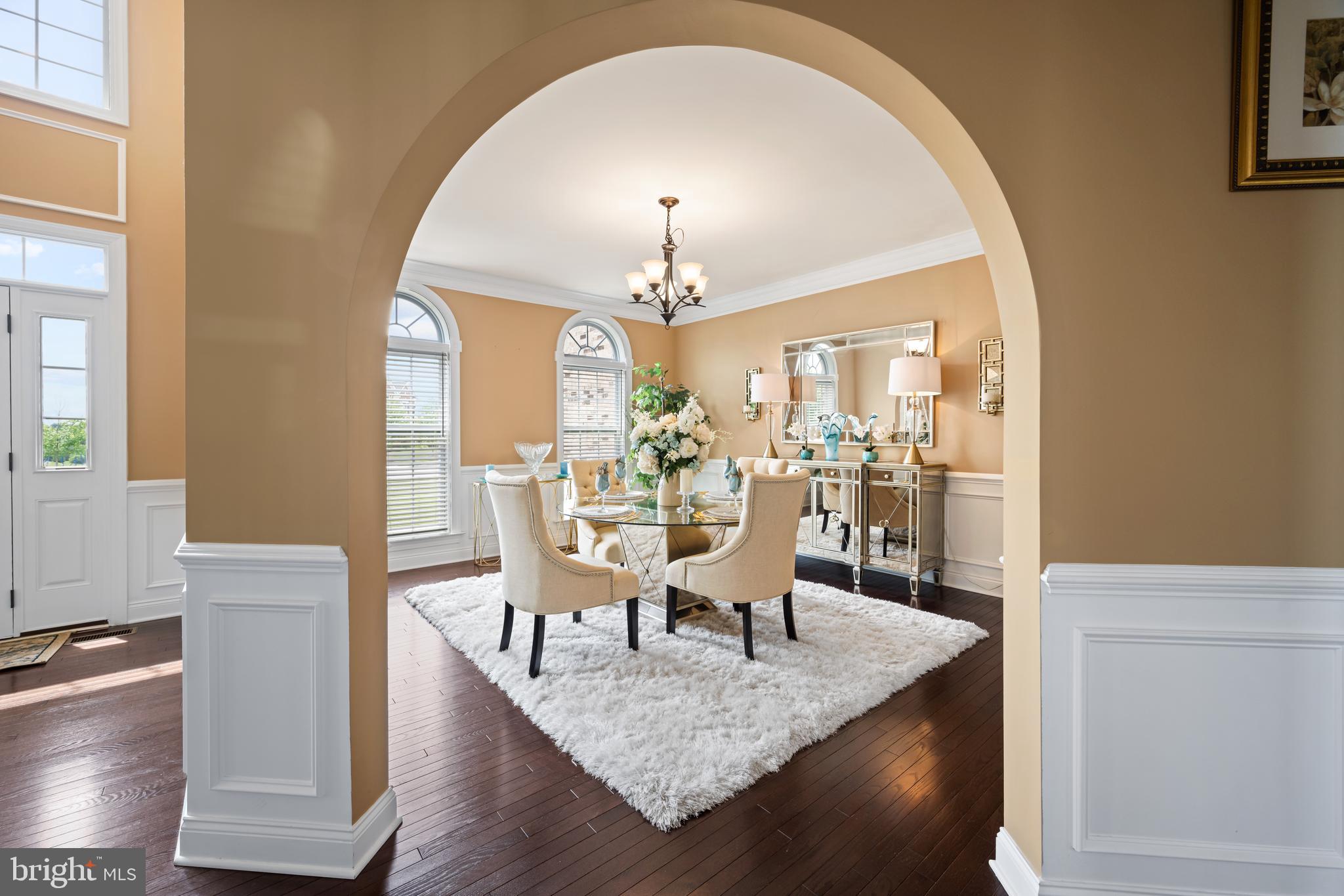 RESERVE AT SALFORD - Residential