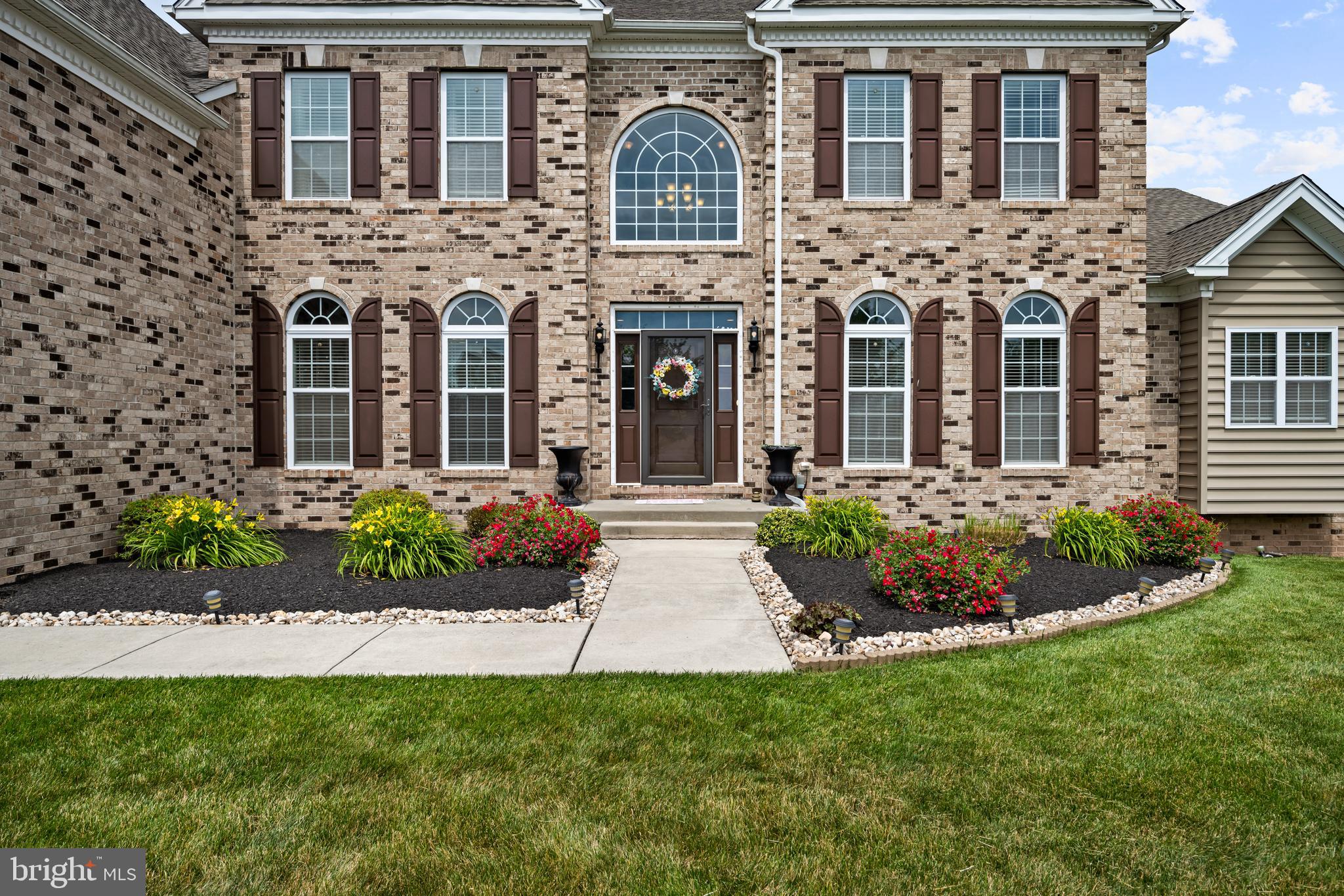 RESERVE AT SALFORD - Residential