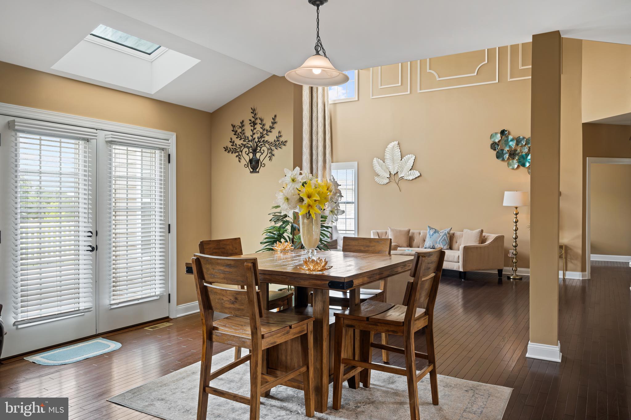 RESERVE AT SALFORD - Residential