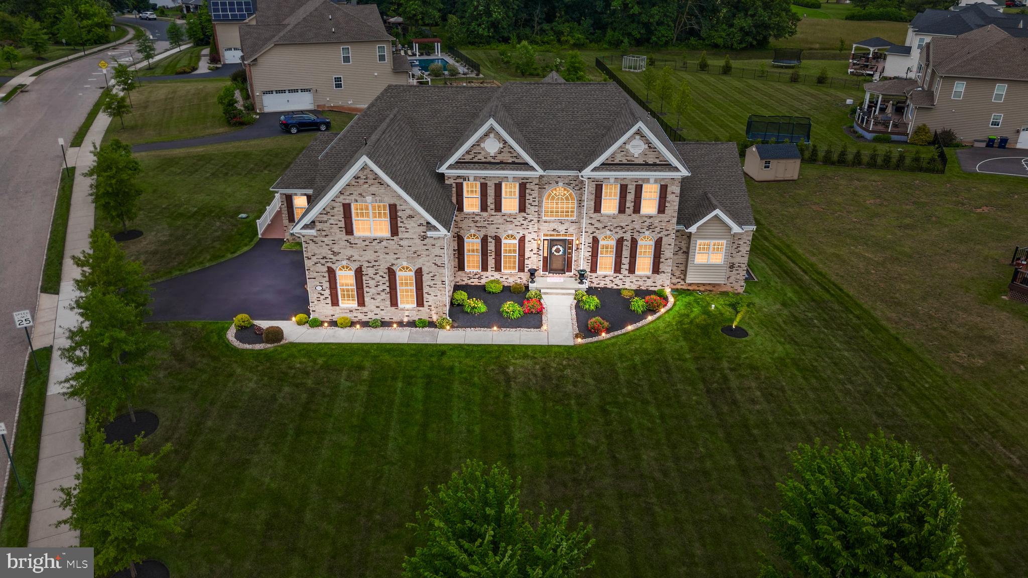 RESERVE AT SALFORD - Residential