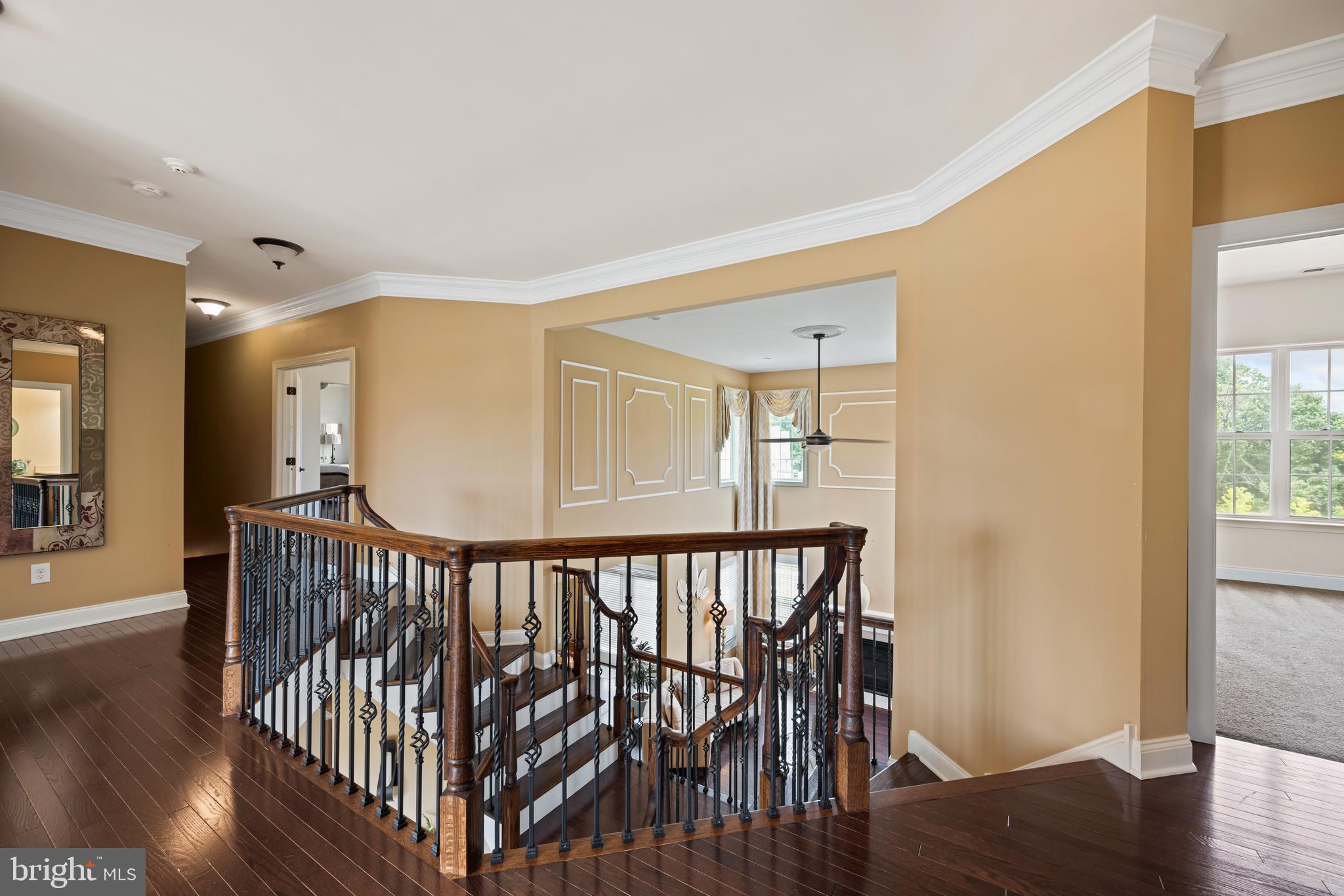 RESERVE AT SALFORD - Residential