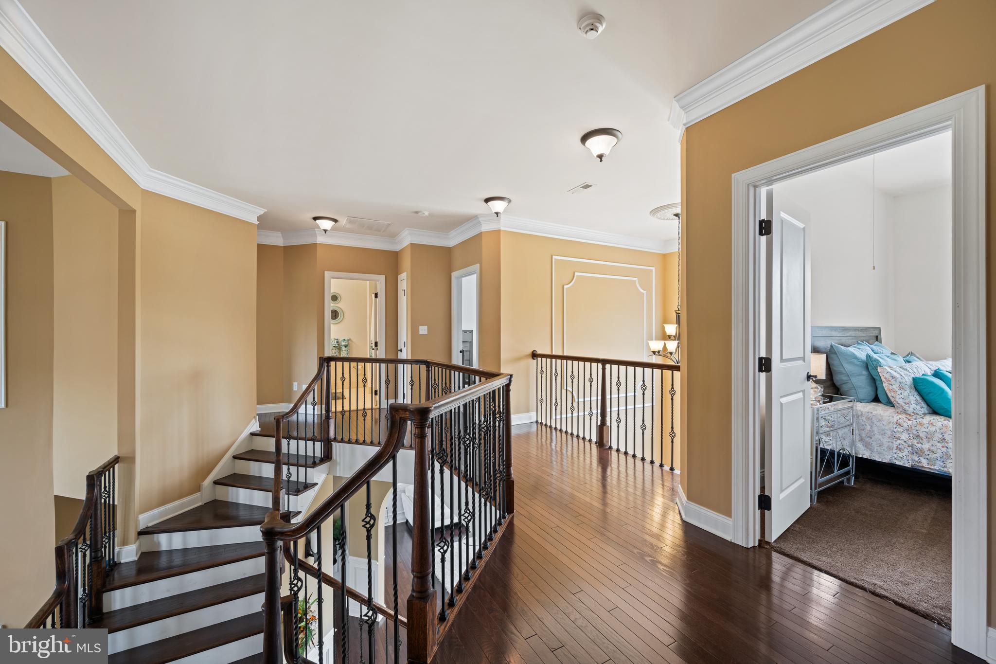 RESERVE AT SALFORD - Residential