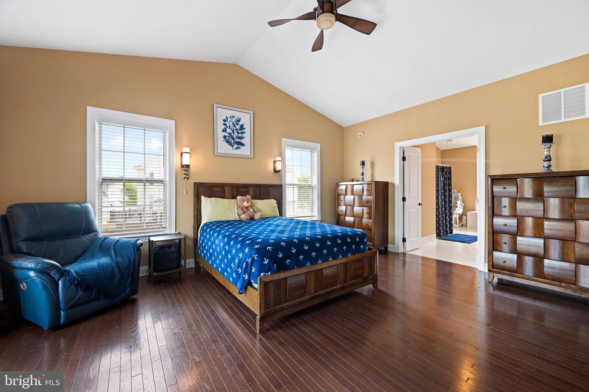 RESERVE AT SALFORD - Residential